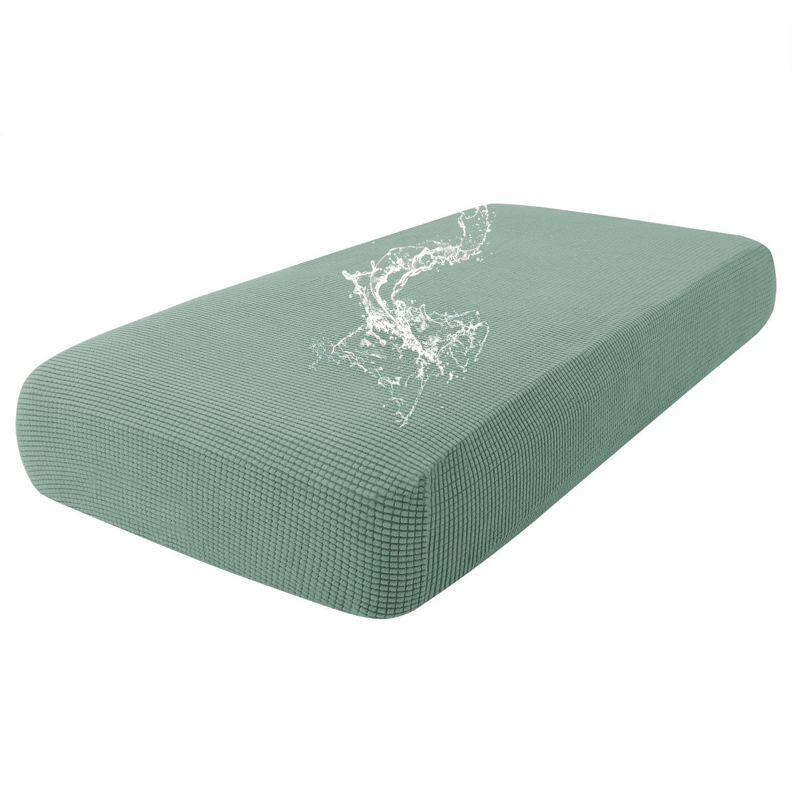 hyha Waterproof Couch Cushion Cover
