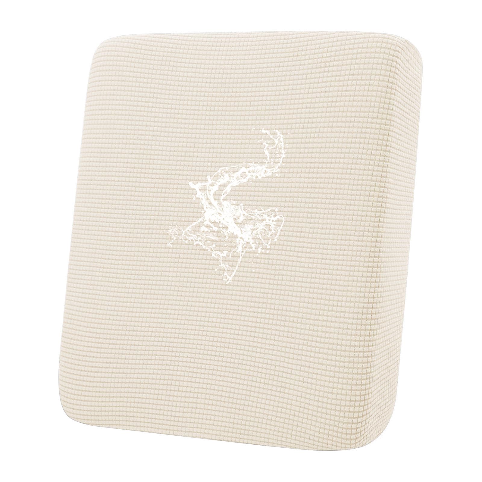 hyha Waterproof Couch Cushion Cover