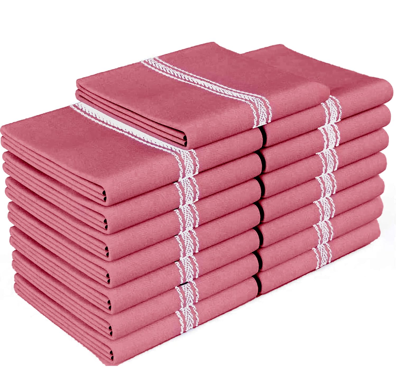 Zeppoli Kitchen Towels