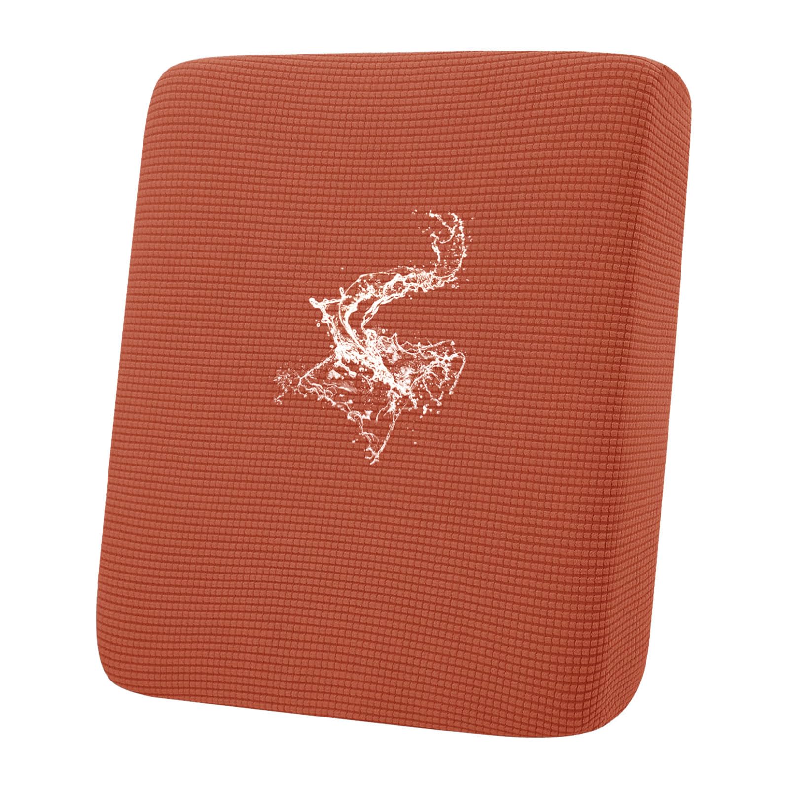 hyha Waterproof Couch Cushion Cover