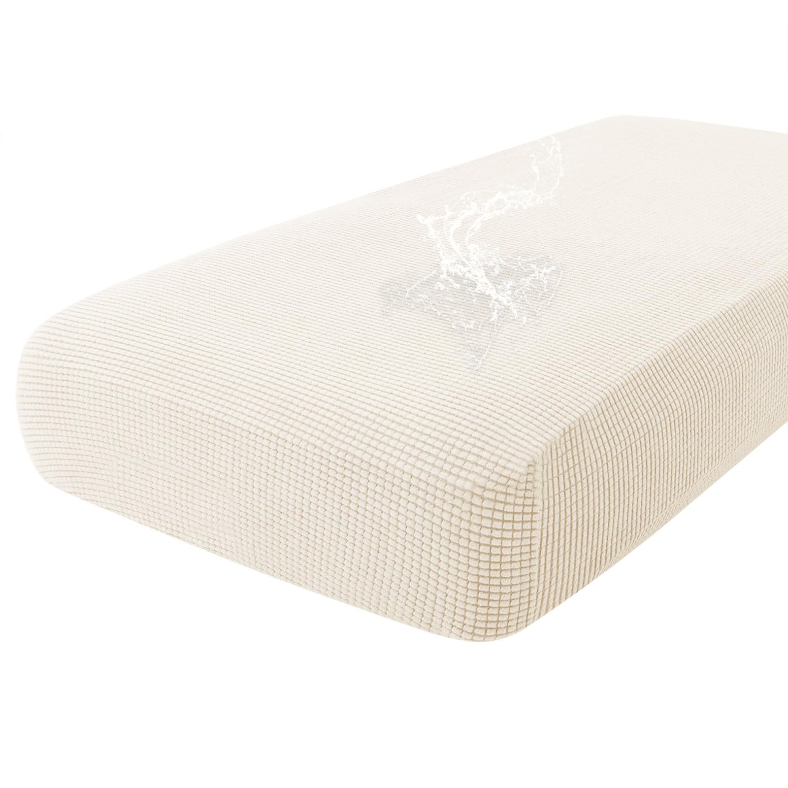 hyha Waterproof Couch Cushion Cover