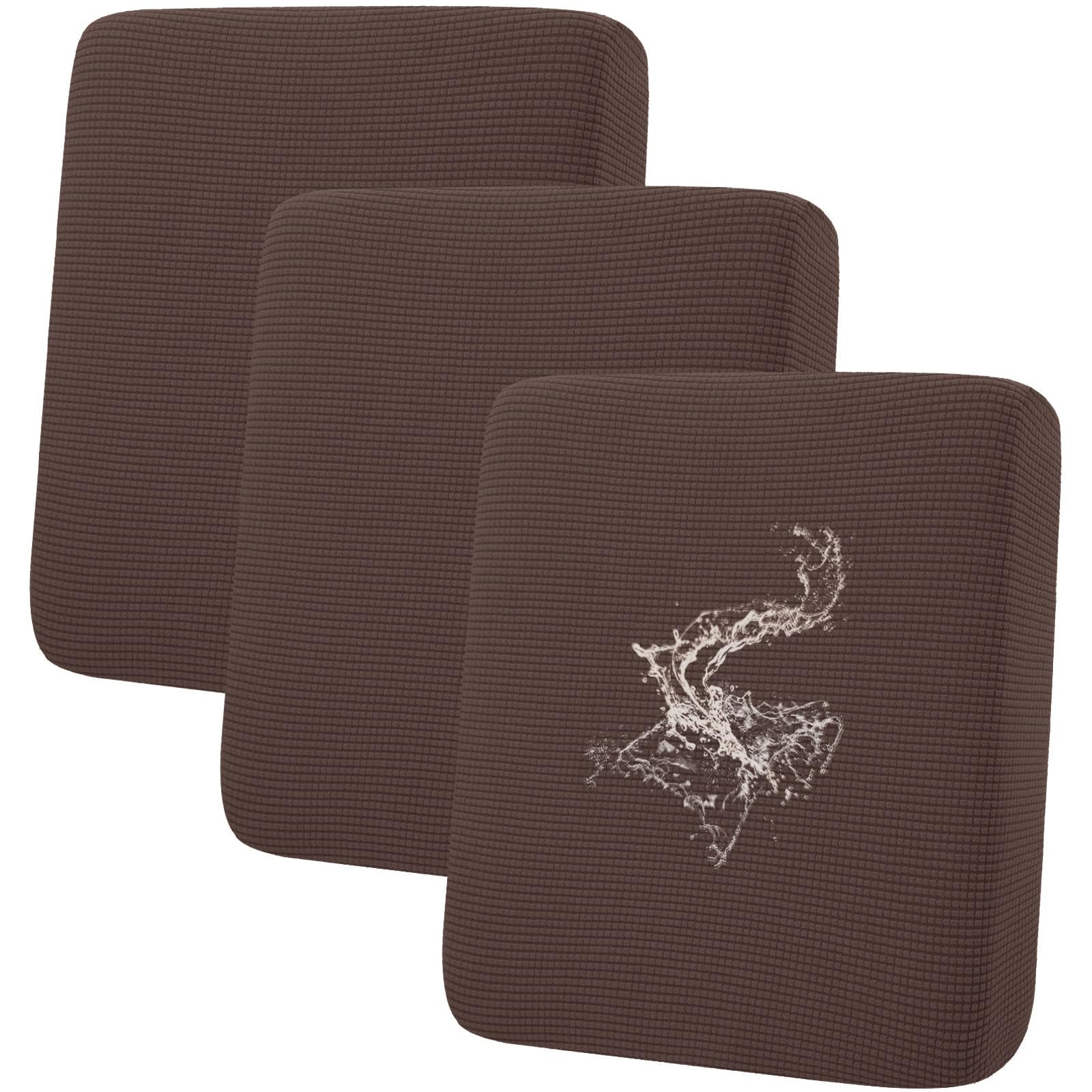 hyha Waterproof Couch Cushion Cover