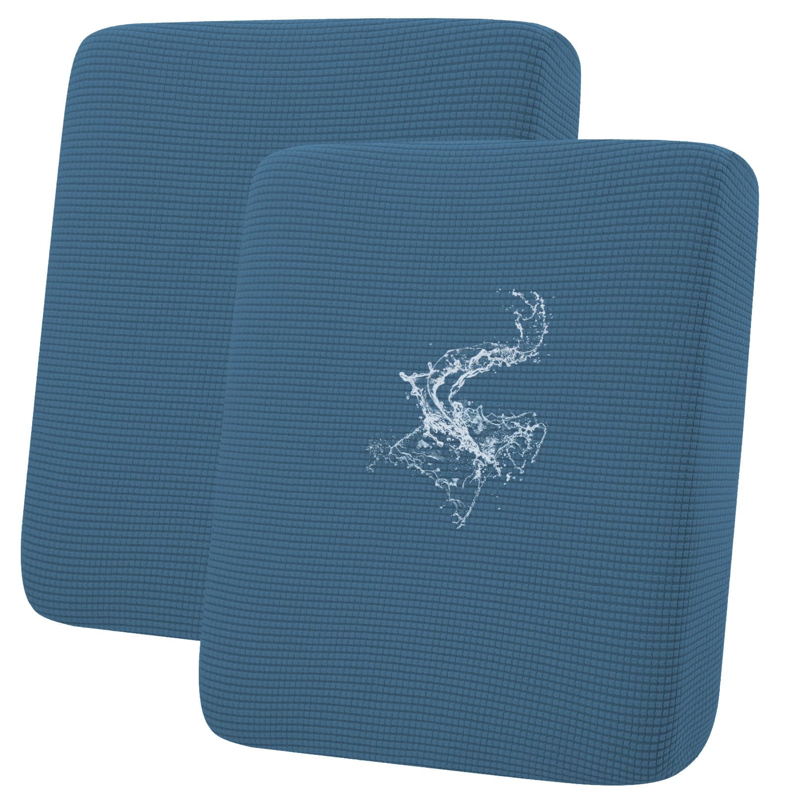 hyha Waterproof Couch Cushion Cover