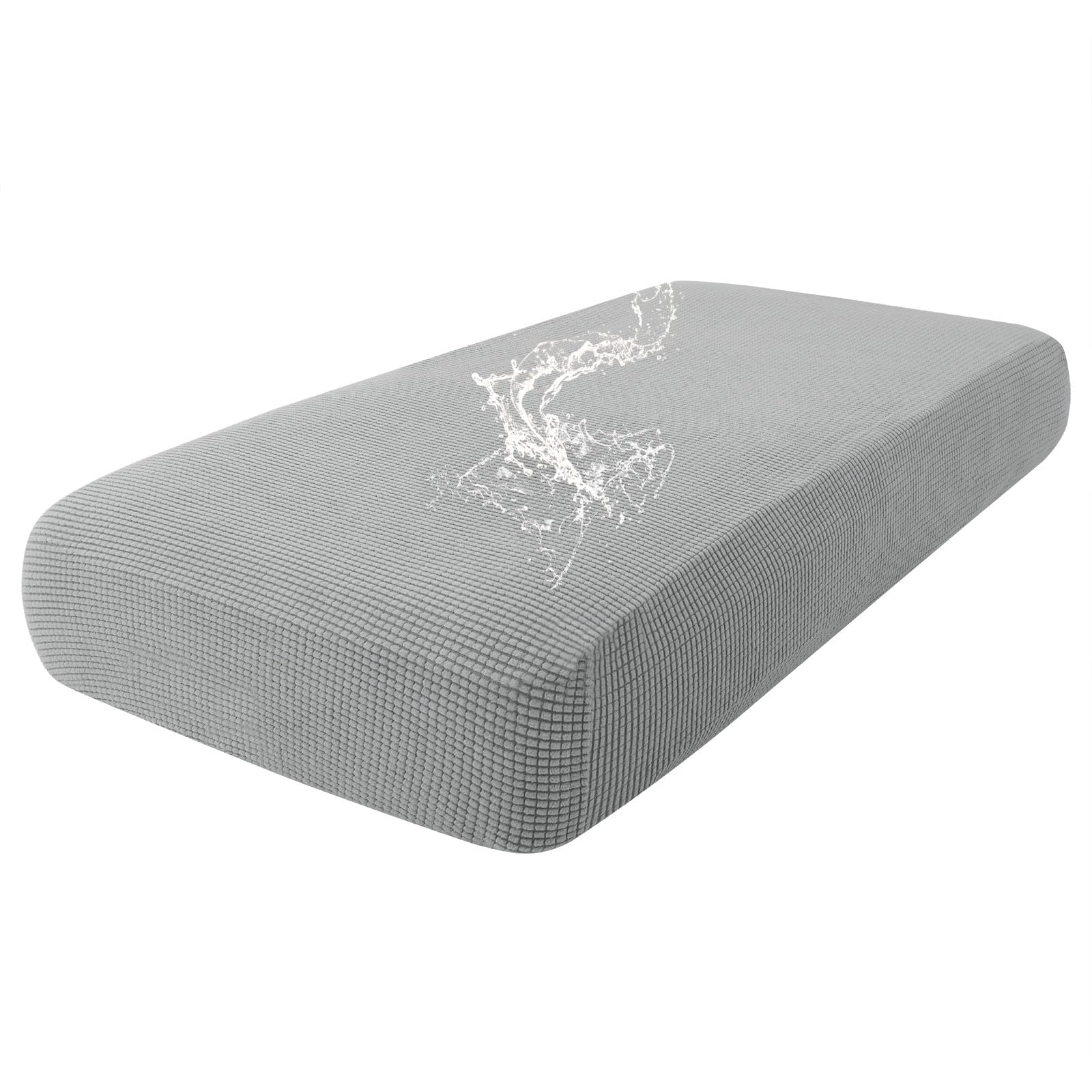 hyha Waterproof Couch Cushion Cover