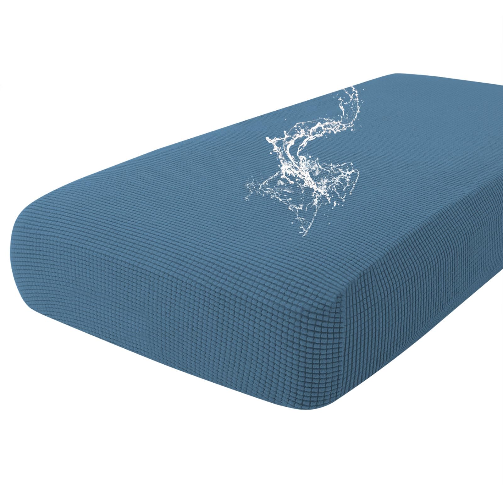 hyha Waterproof Couch Cushion Cover