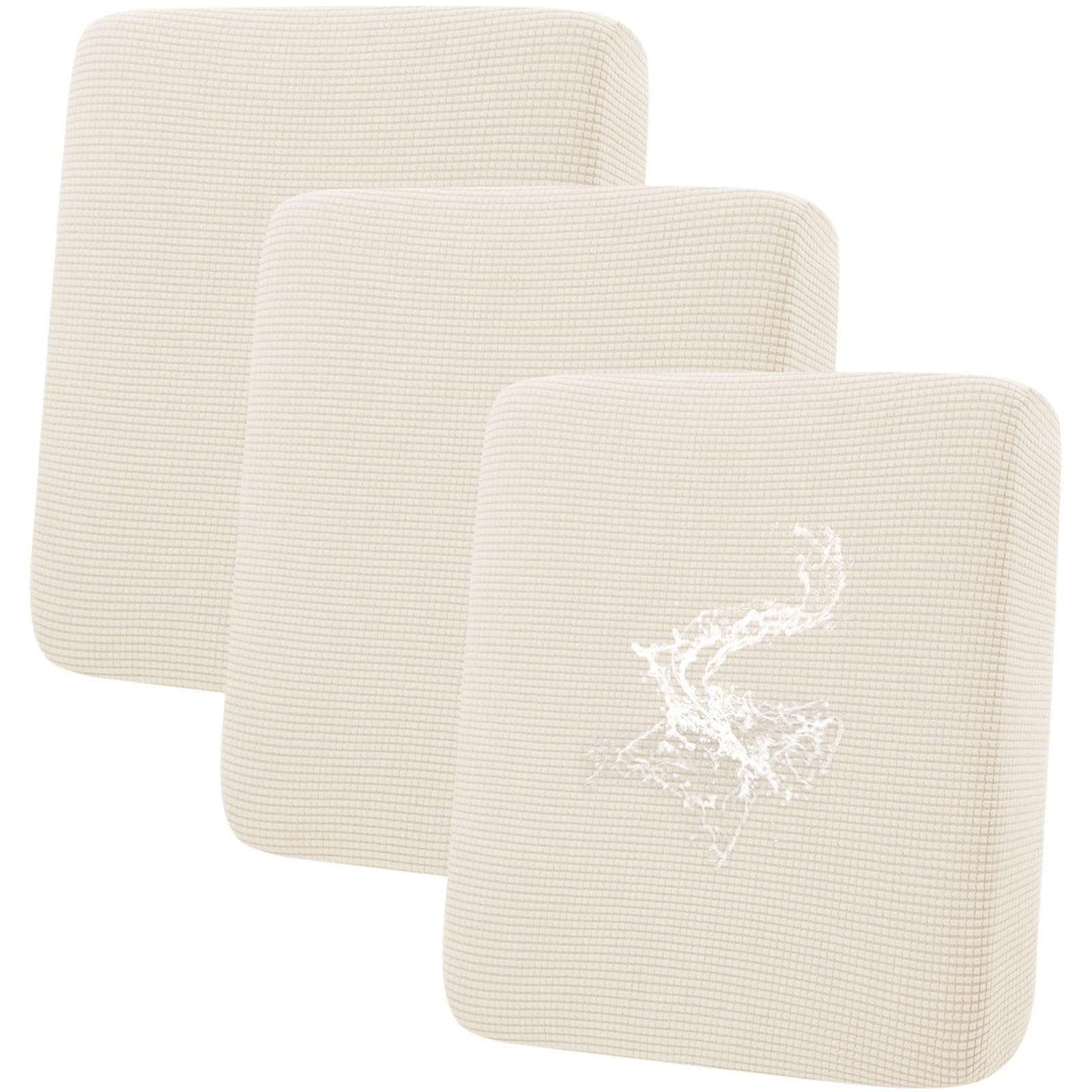 hyha Waterproof Couch Cushion Cover