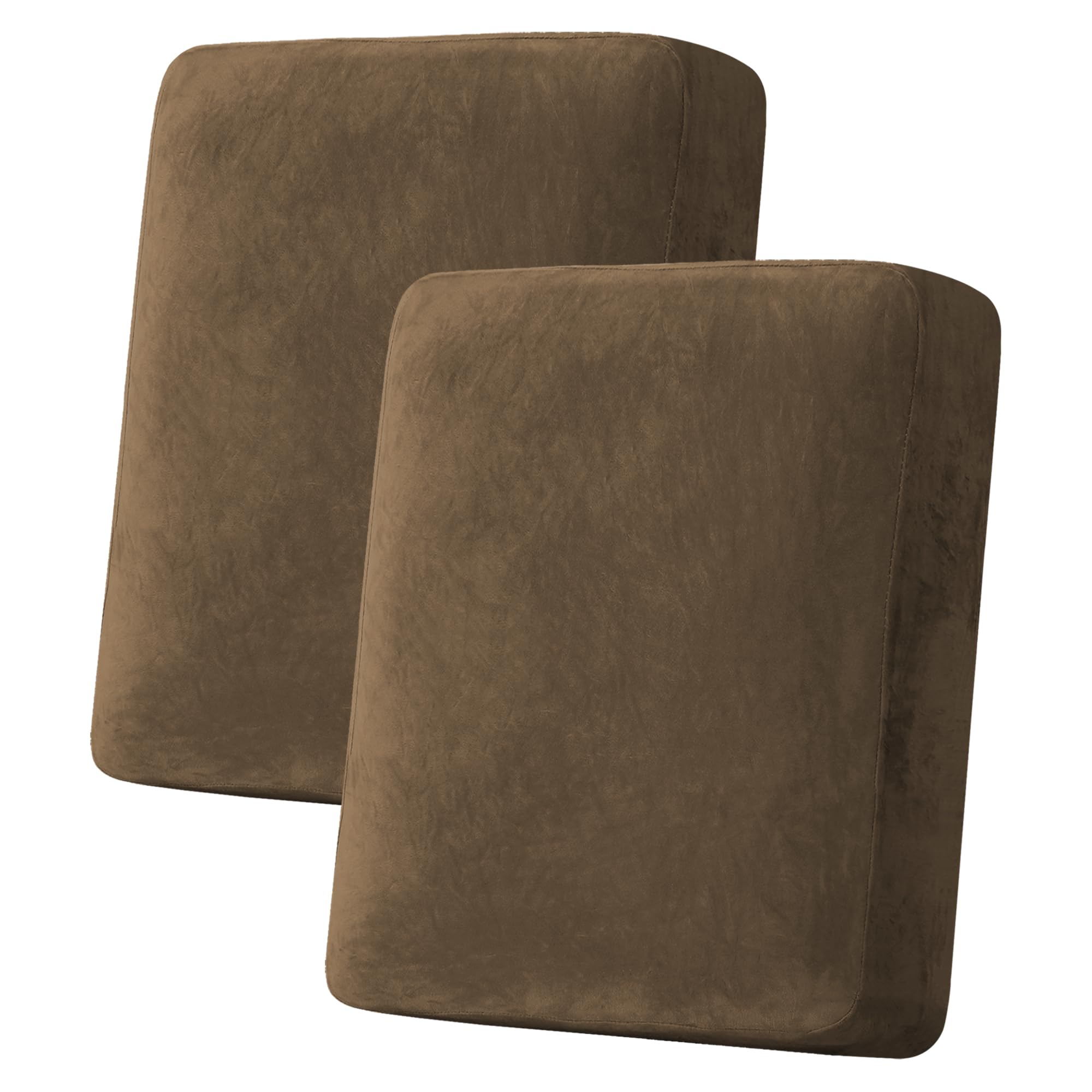 H.VERSAILTEX Velvet Stretch Sofa Cover