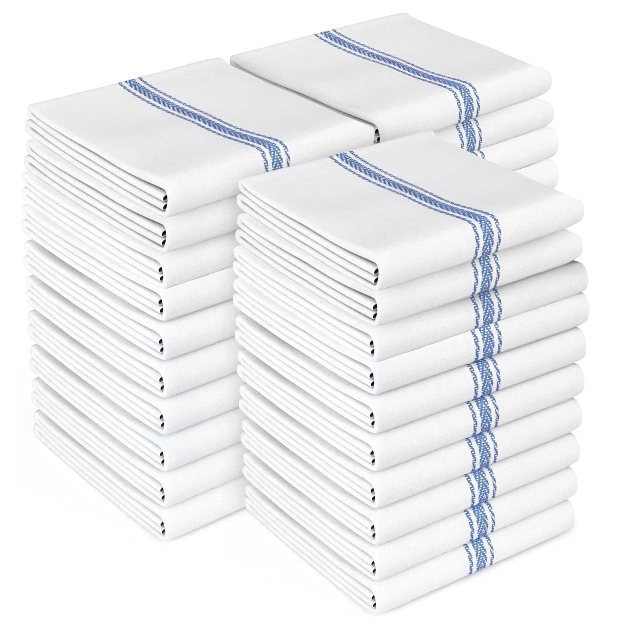 Zeppoli Kitchen Towels