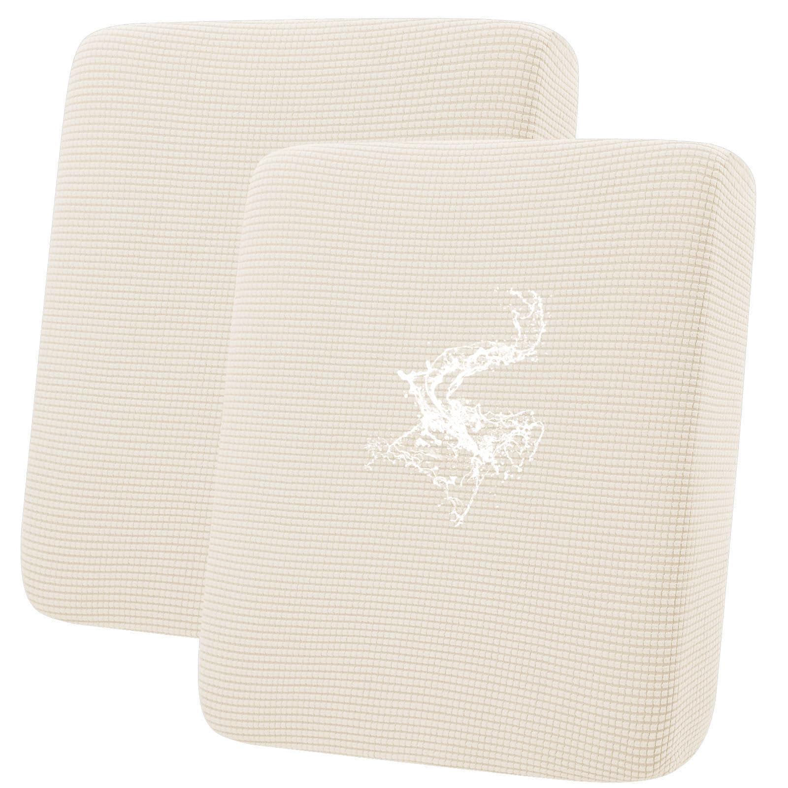 hyha Waterproof Couch Cushion Cover