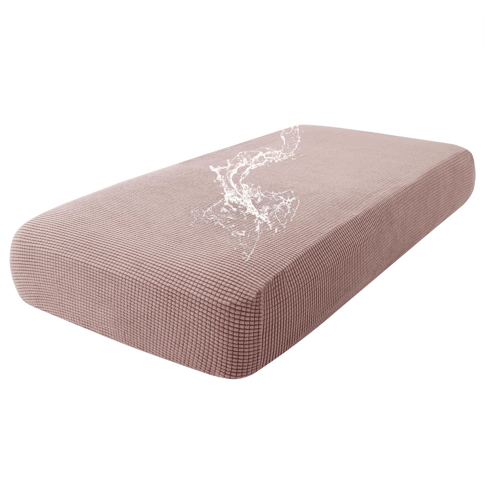 hyha Waterproof Couch Cushion Cover