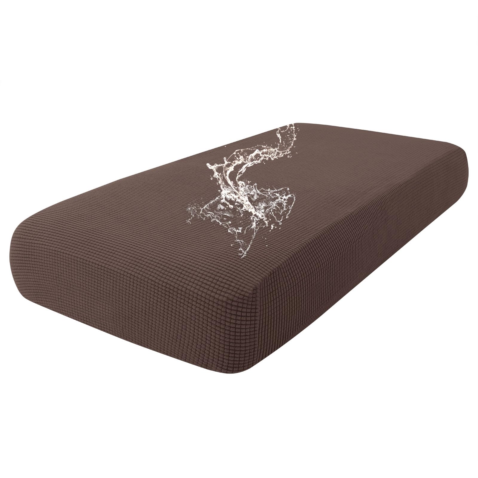 hyha Waterproof Couch Cushion Cover