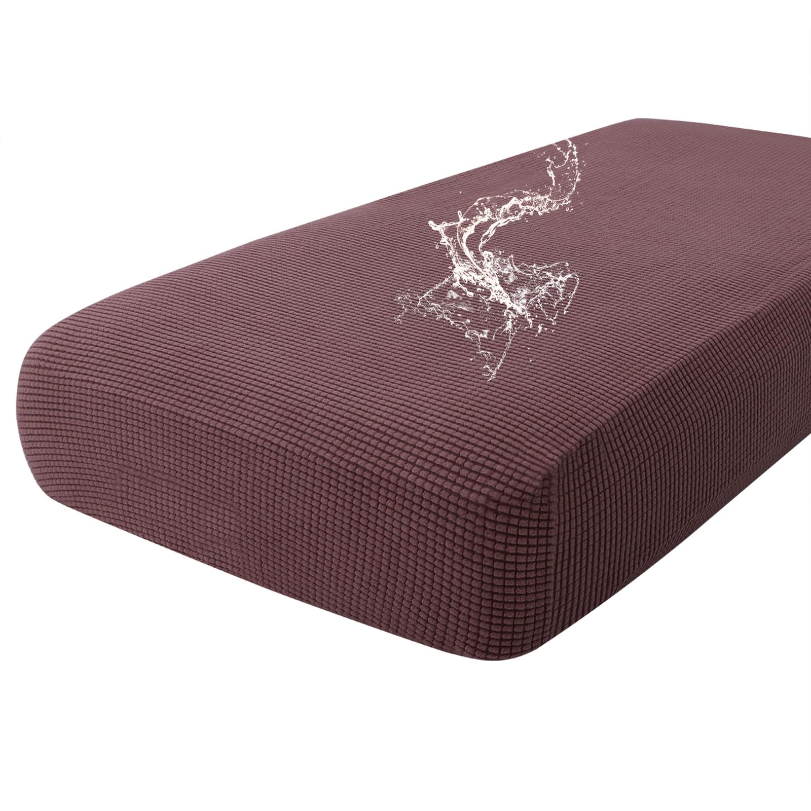 hyha Waterproof Couch Cushion Cover