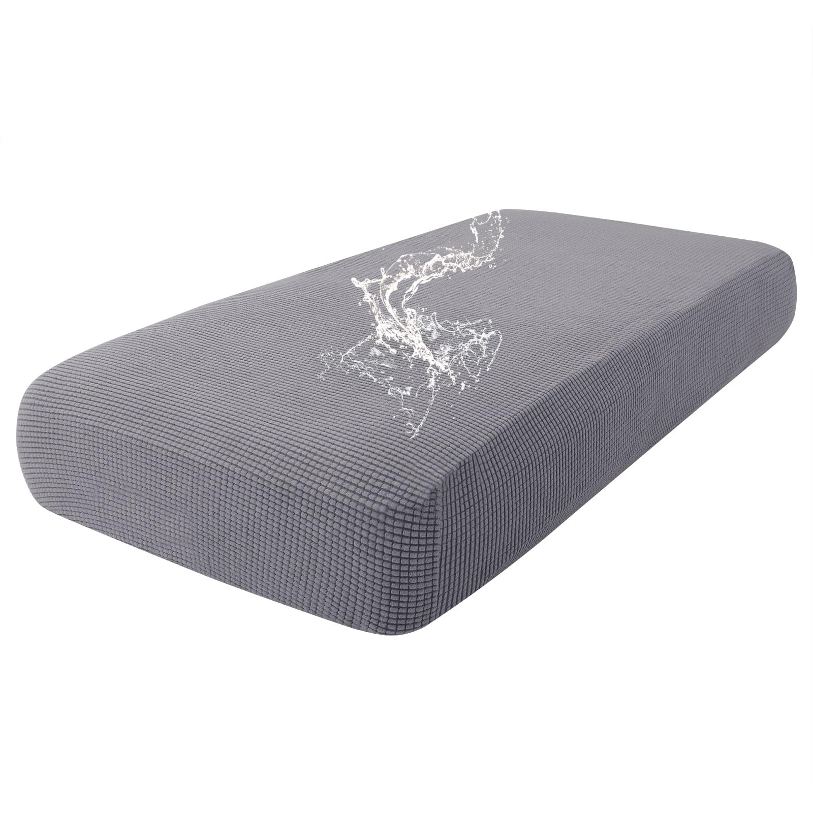 hyha Waterproof Couch Cushion Cover
