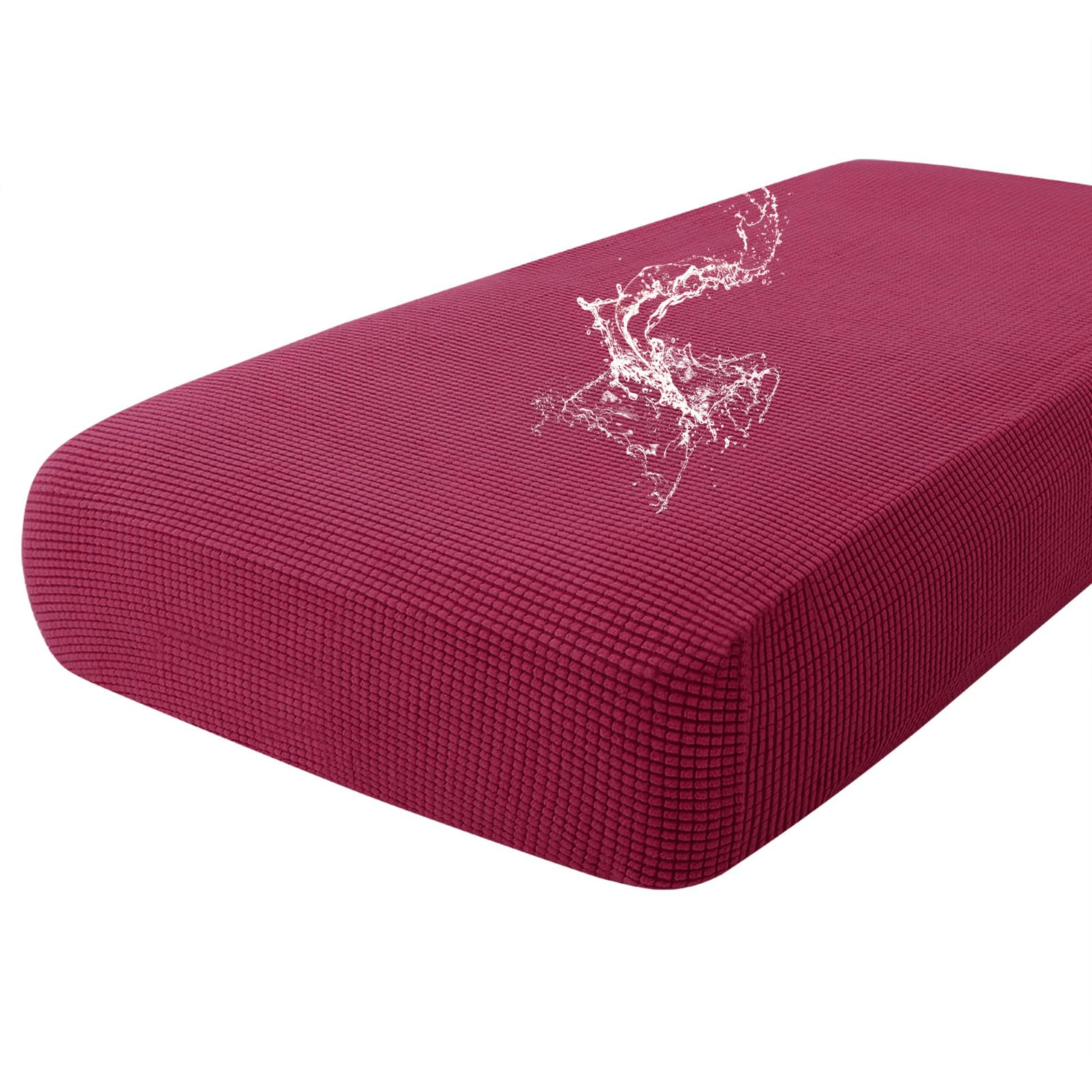 hyha Waterproof Couch Cushion Cover