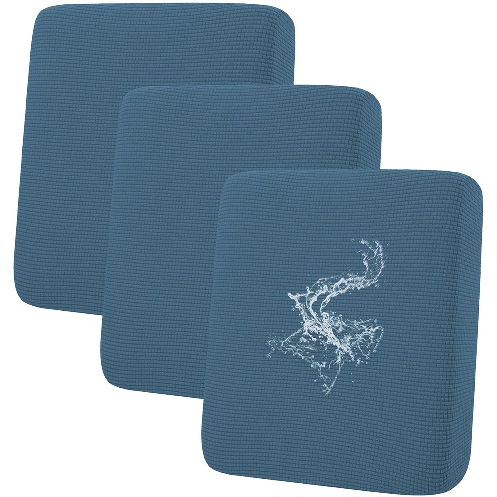 hyha Waterproof Couch Cushion Cover
