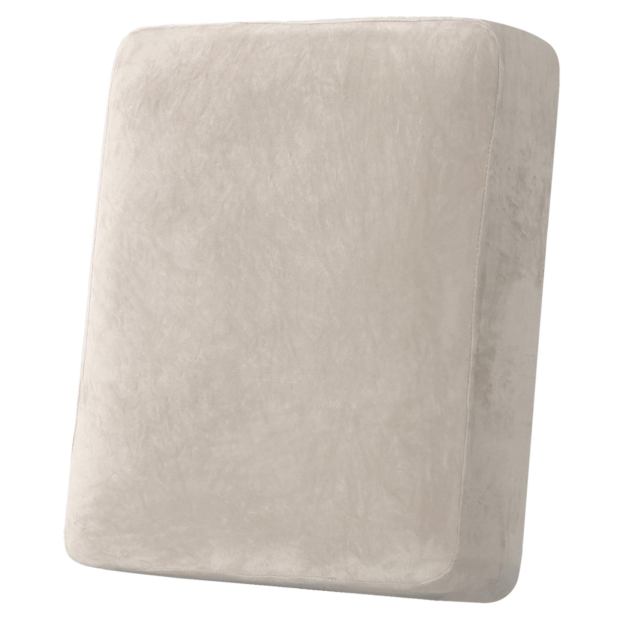 H.VERSAILTEX Velvet Stretch Sofa Cover