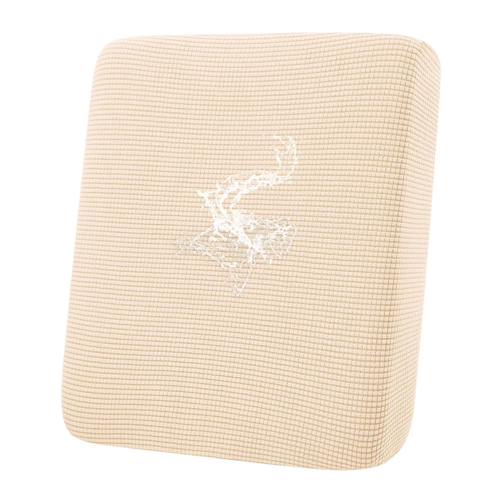 hyha Waterproof Couch Cushion Cover