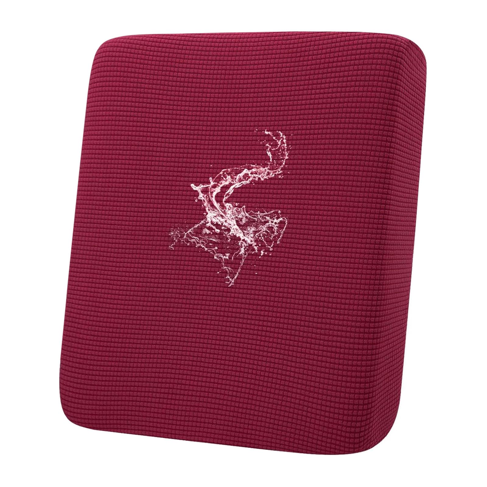 hyha Waterproof Couch Cushion Cover