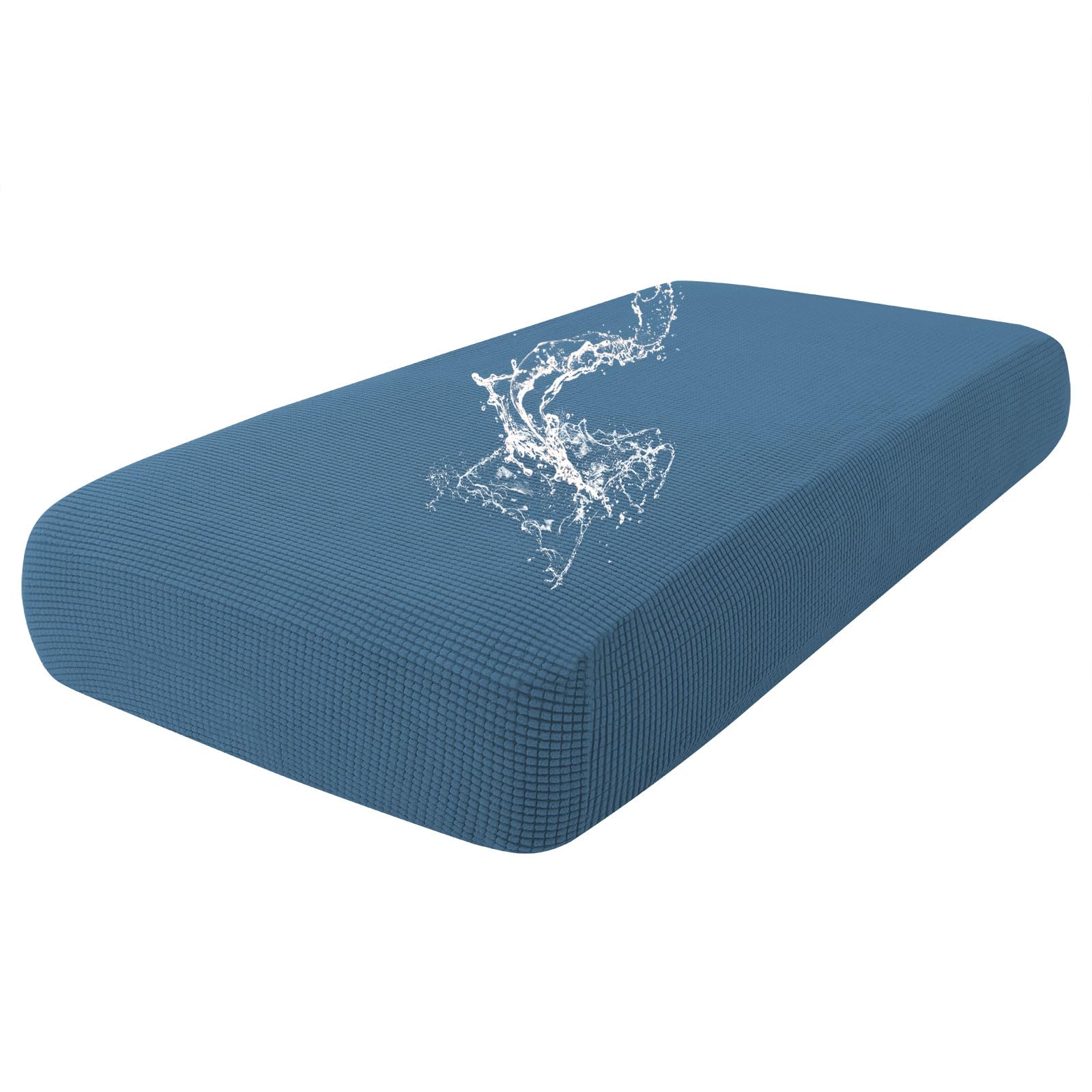 hyha Waterproof Couch Cushion Cover
