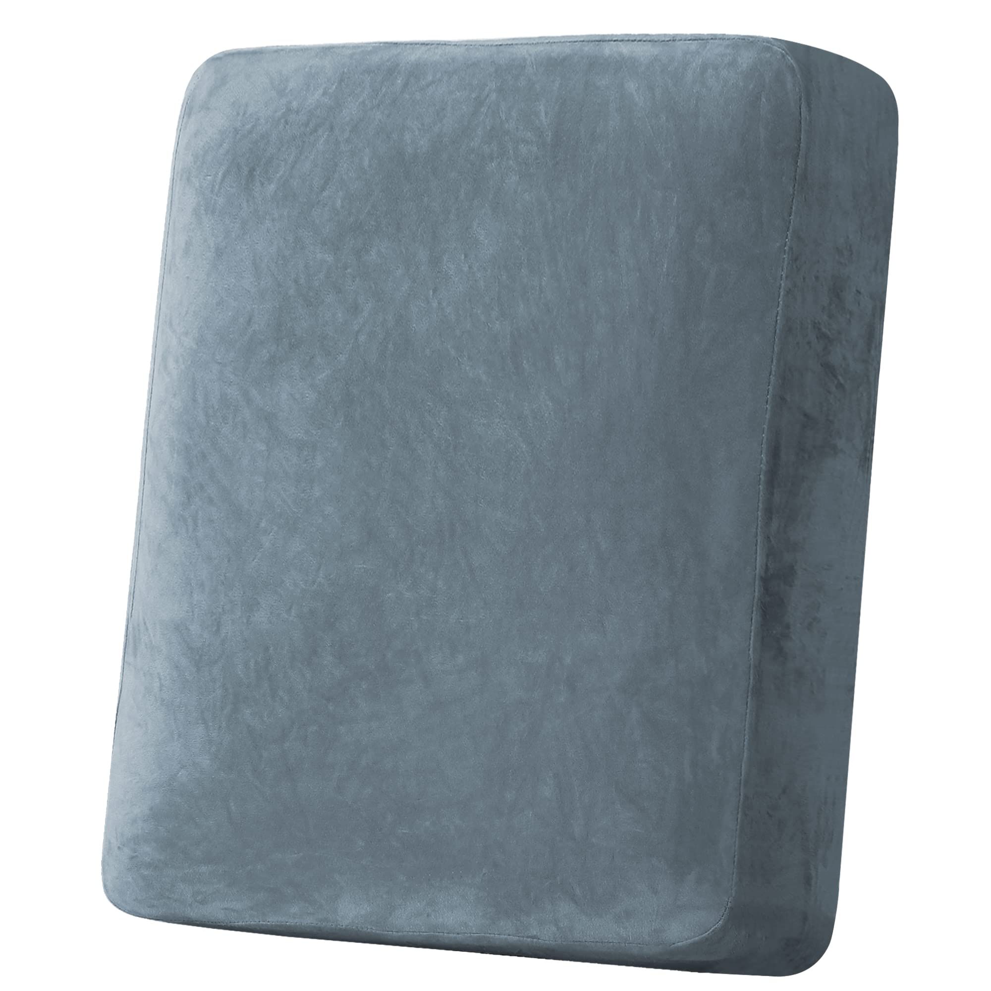 H.VERSAILTEX Velvet Stretch Sofa Cover