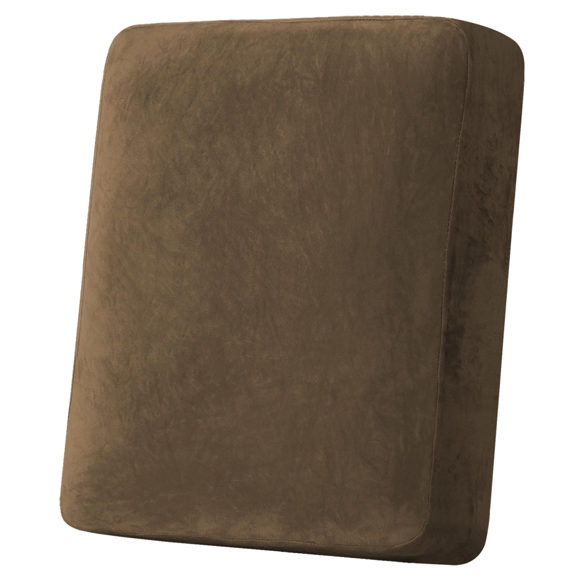 H.VERSAILTEX Velvet Stretch Sofa Cover