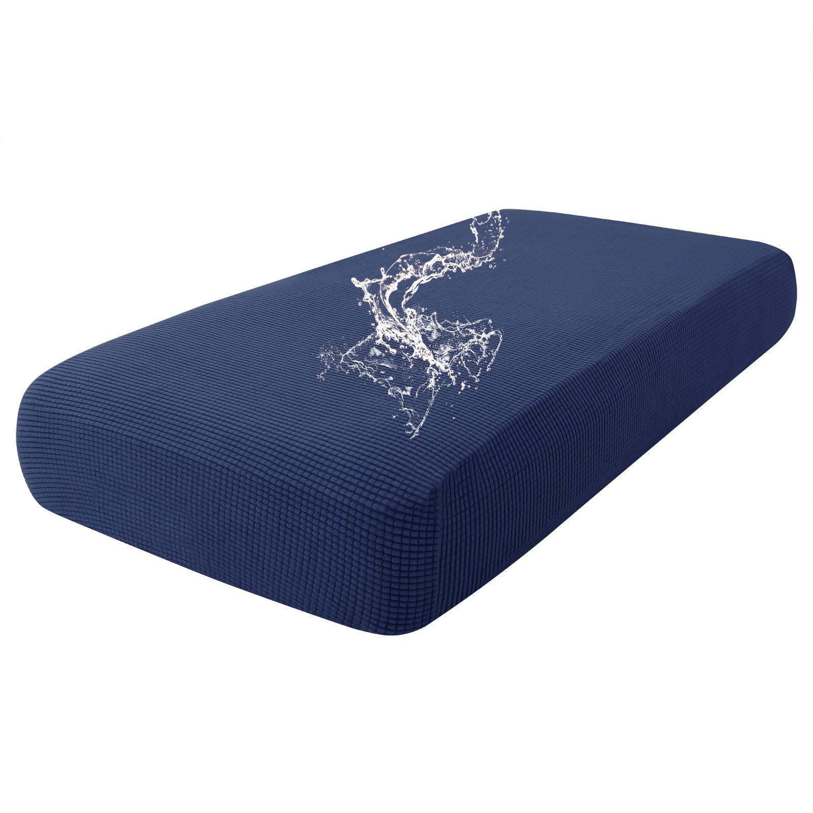 hyha Waterproof Couch Cushion Cover