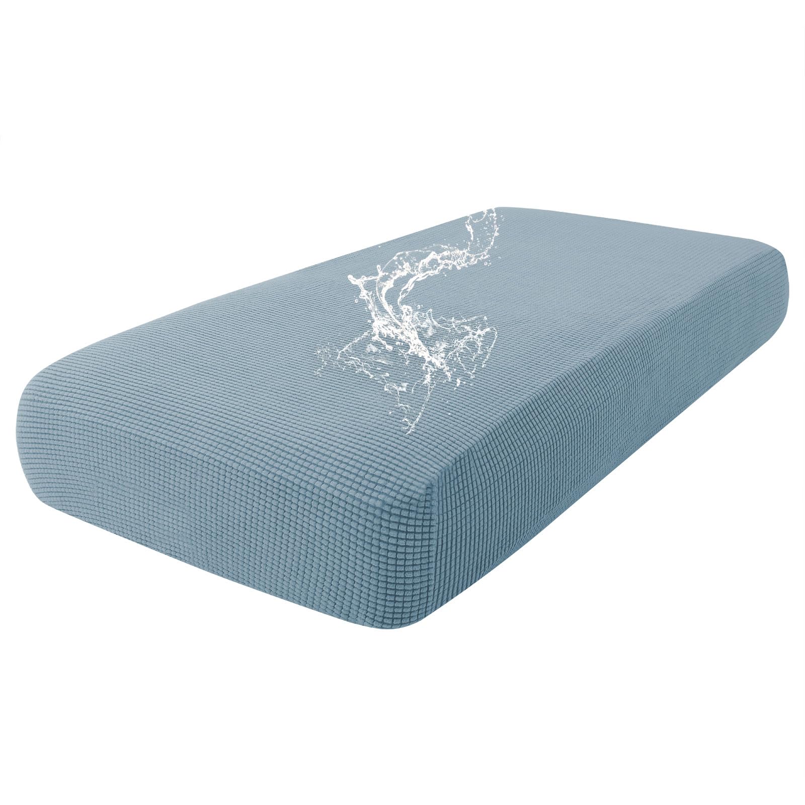 hyha Waterproof Couch Cushion Cover