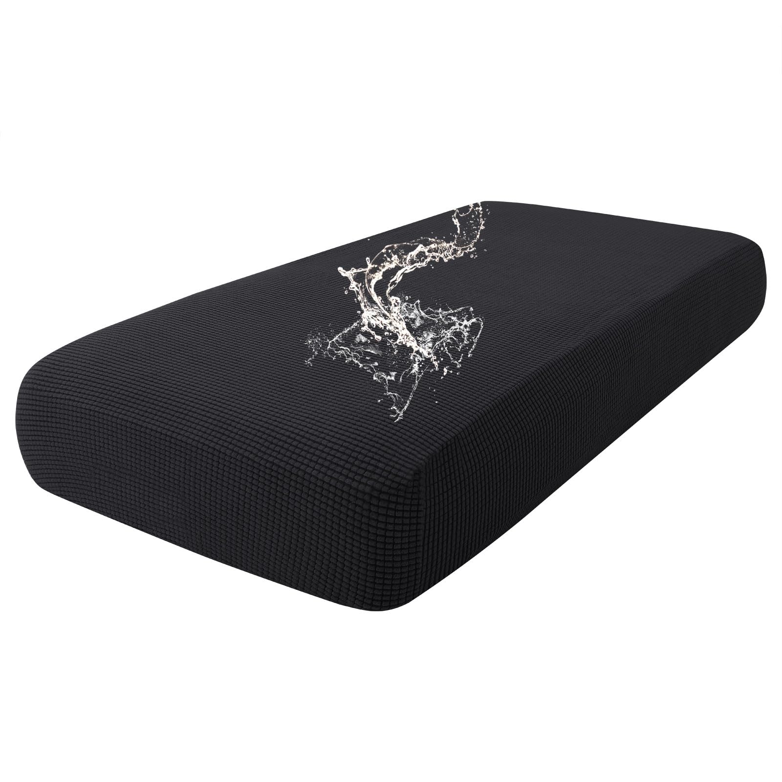 hyha Waterproof Couch Cushion Cover
