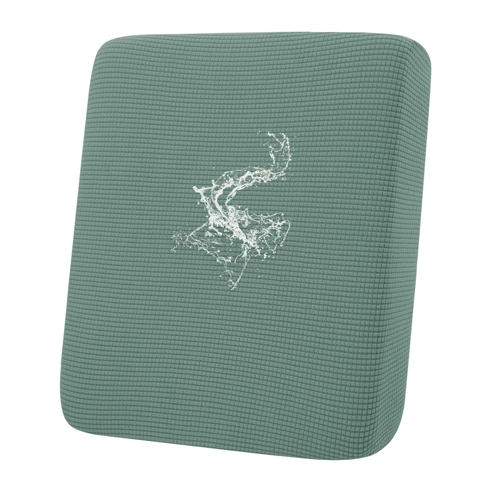 hyha Waterproof Couch Cushion Cover