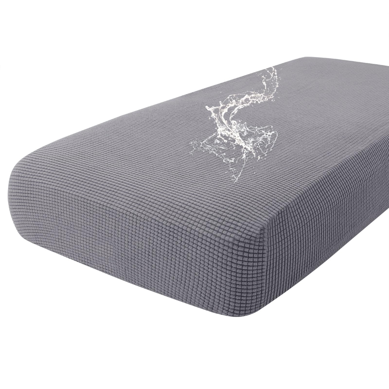 hyha Waterproof Couch Cushion Cover