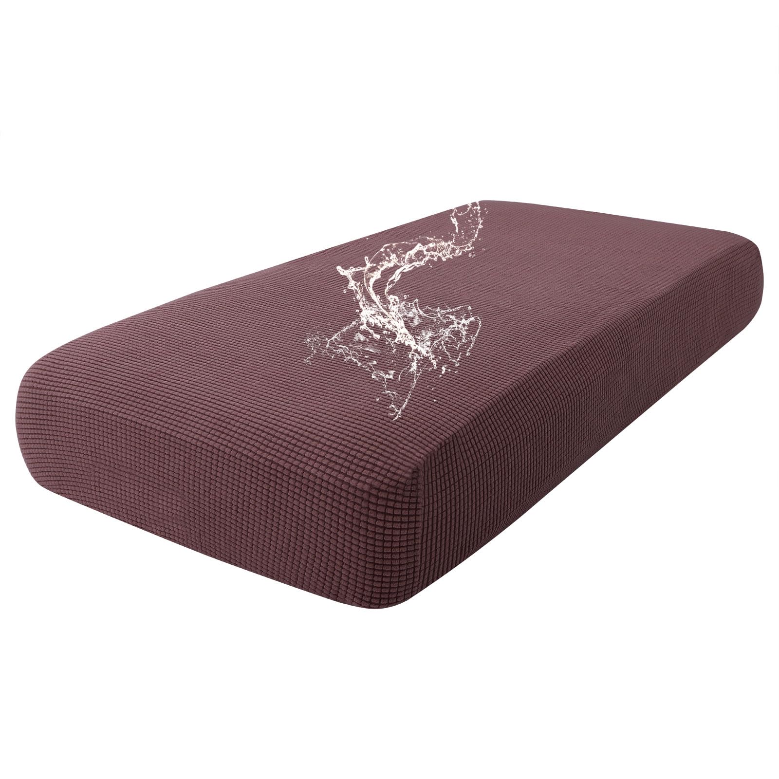 hyha Waterproof Couch Cushion Cover