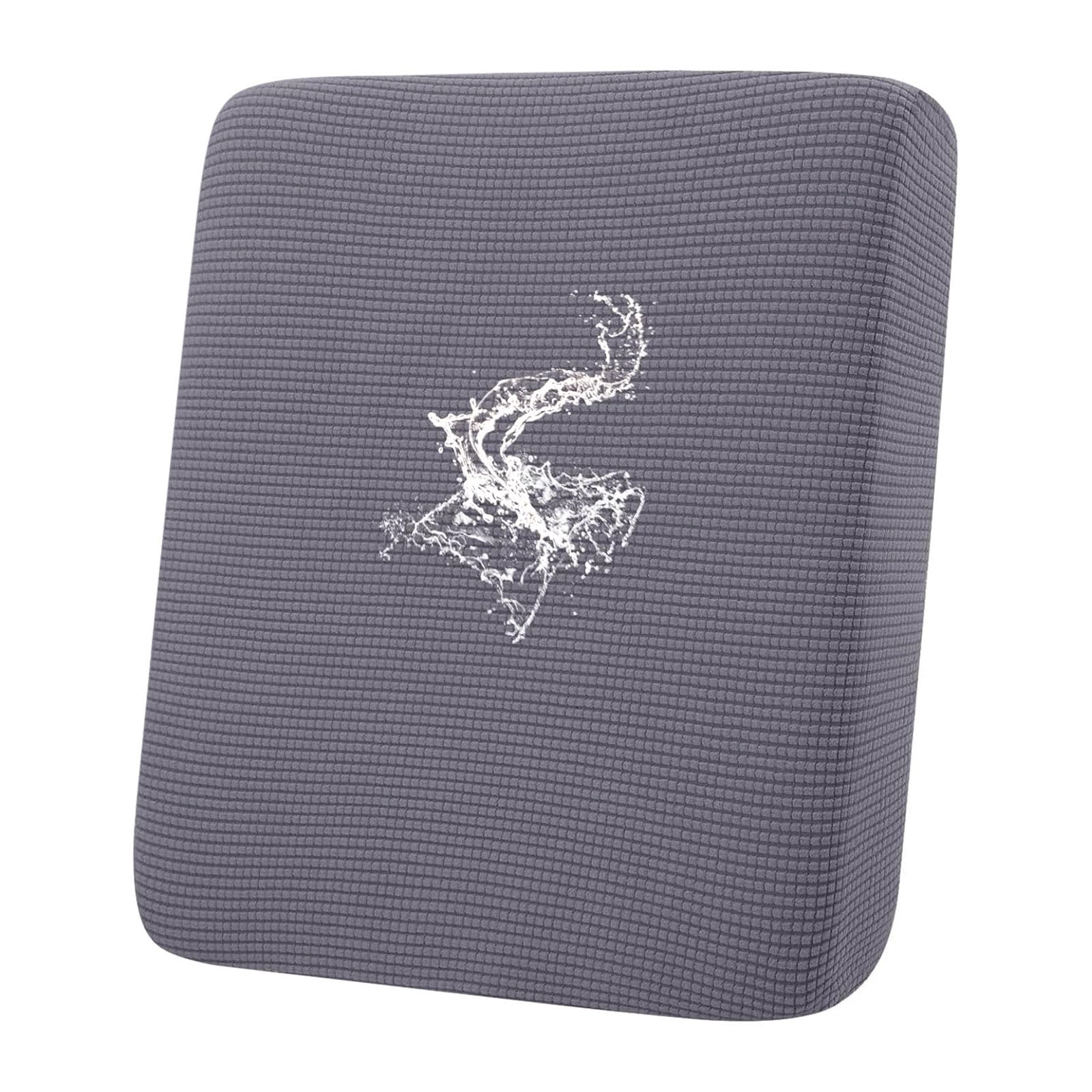 hyha Waterproof Couch Cushion Cover