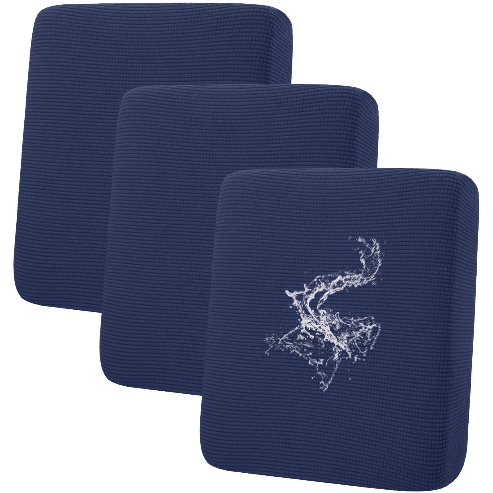 hyha Waterproof Couch Cushion Cover