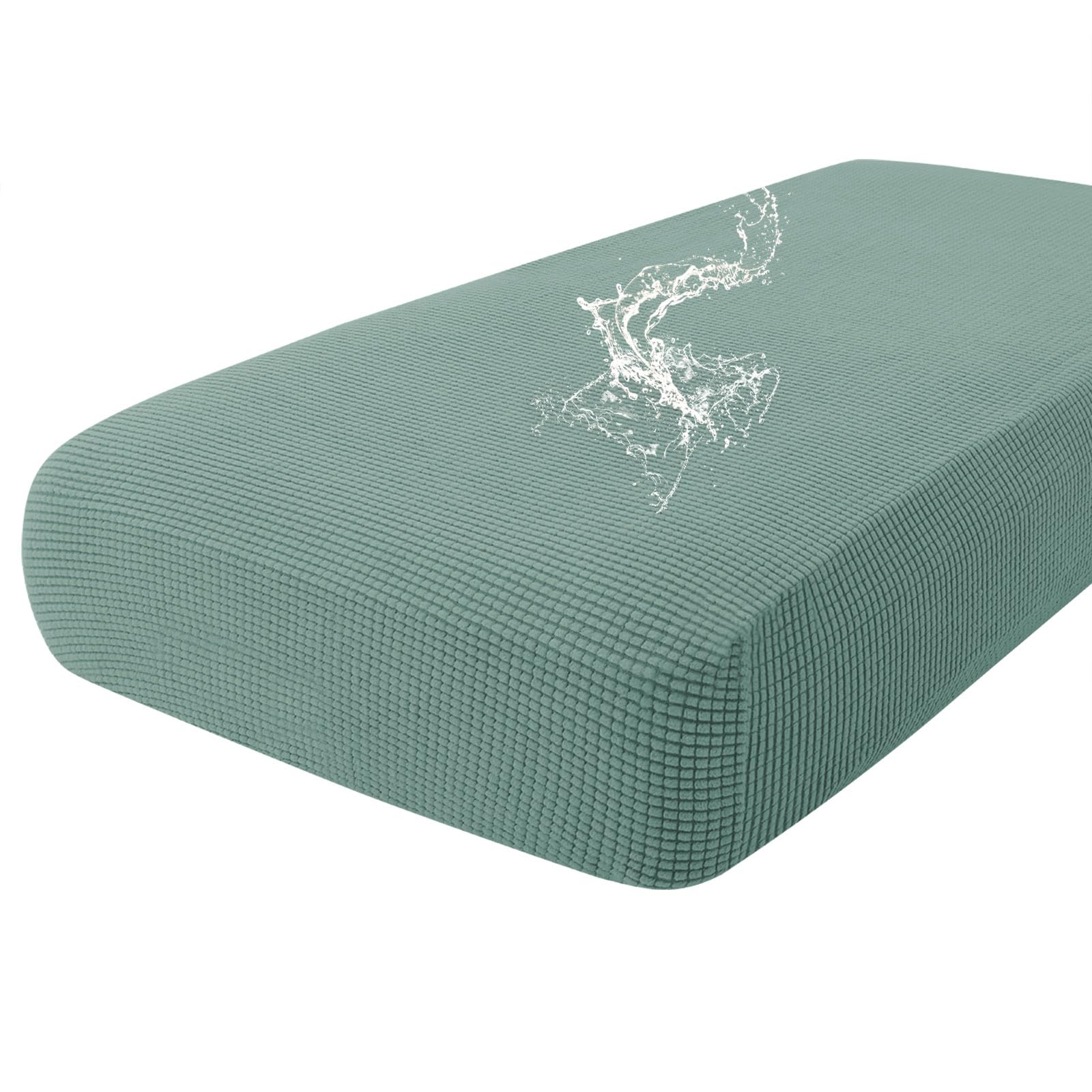 hyha Waterproof Couch Cushion Cover