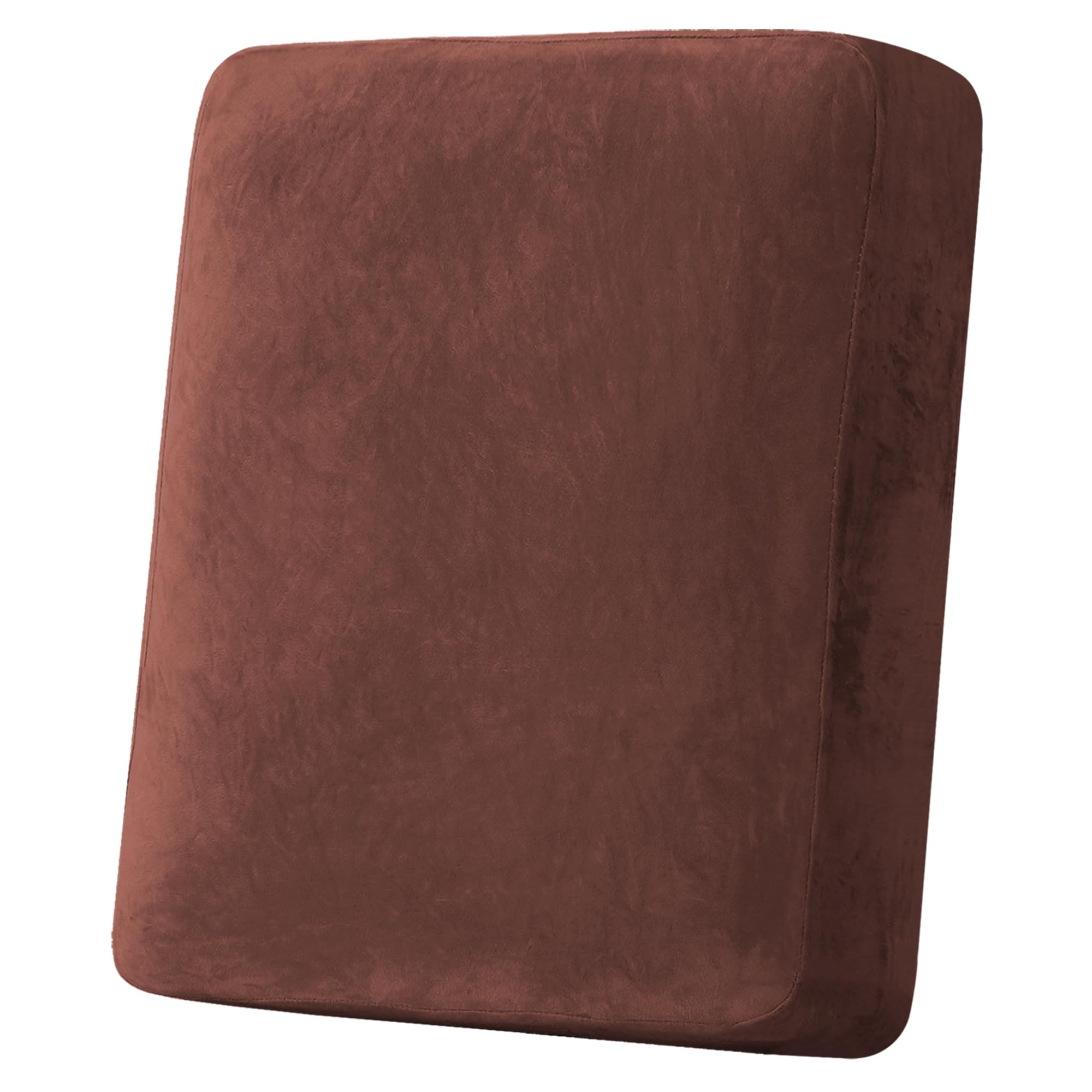 H.VERSAILTEX Velvet Stretch Sofa Cover