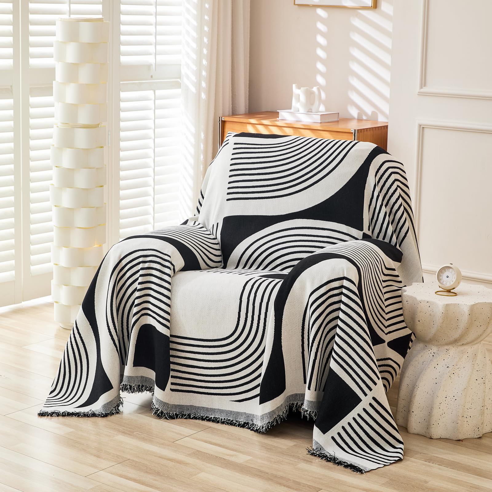 WEYOND Washable Sofa Cover