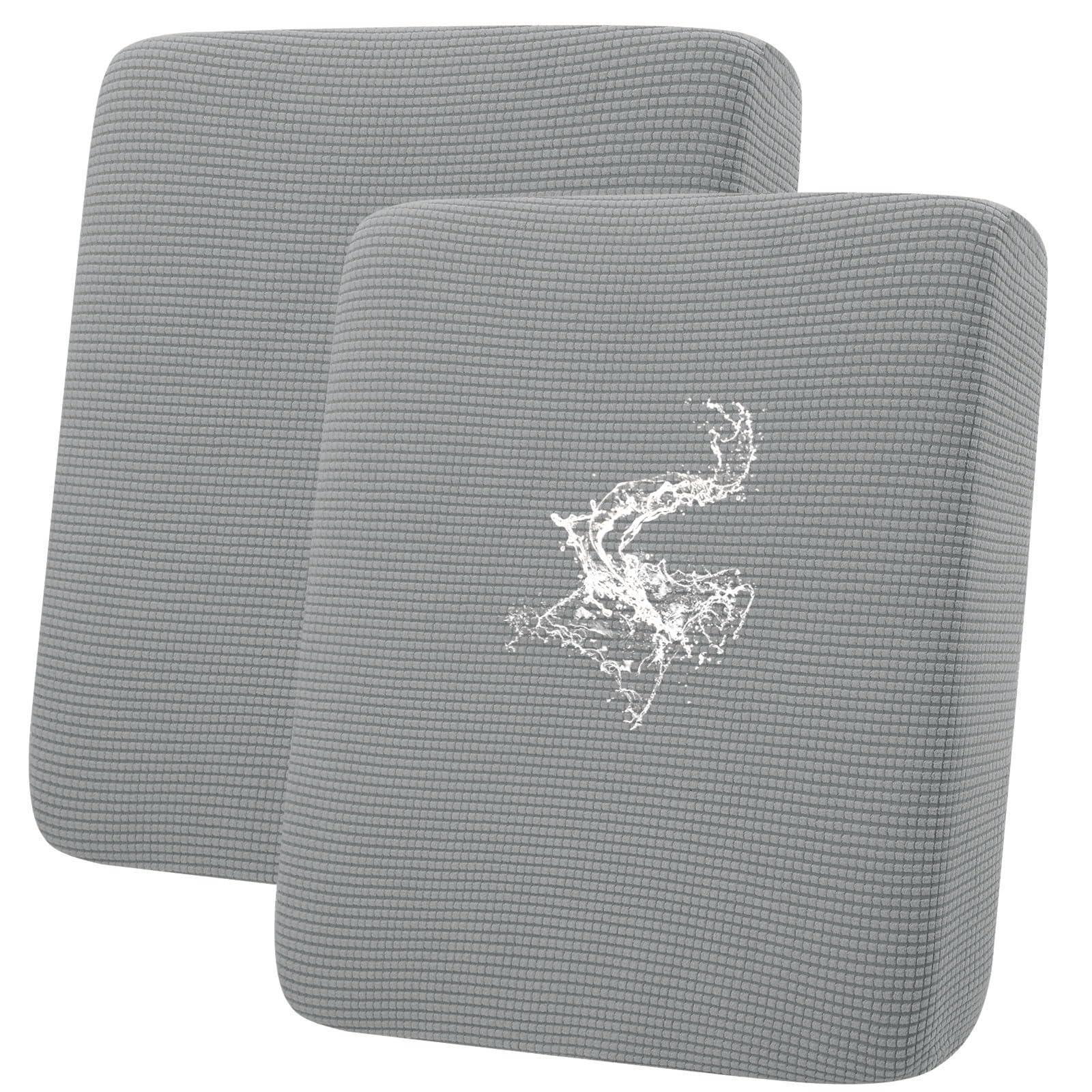 hyha Waterproof Couch Cushion Cover