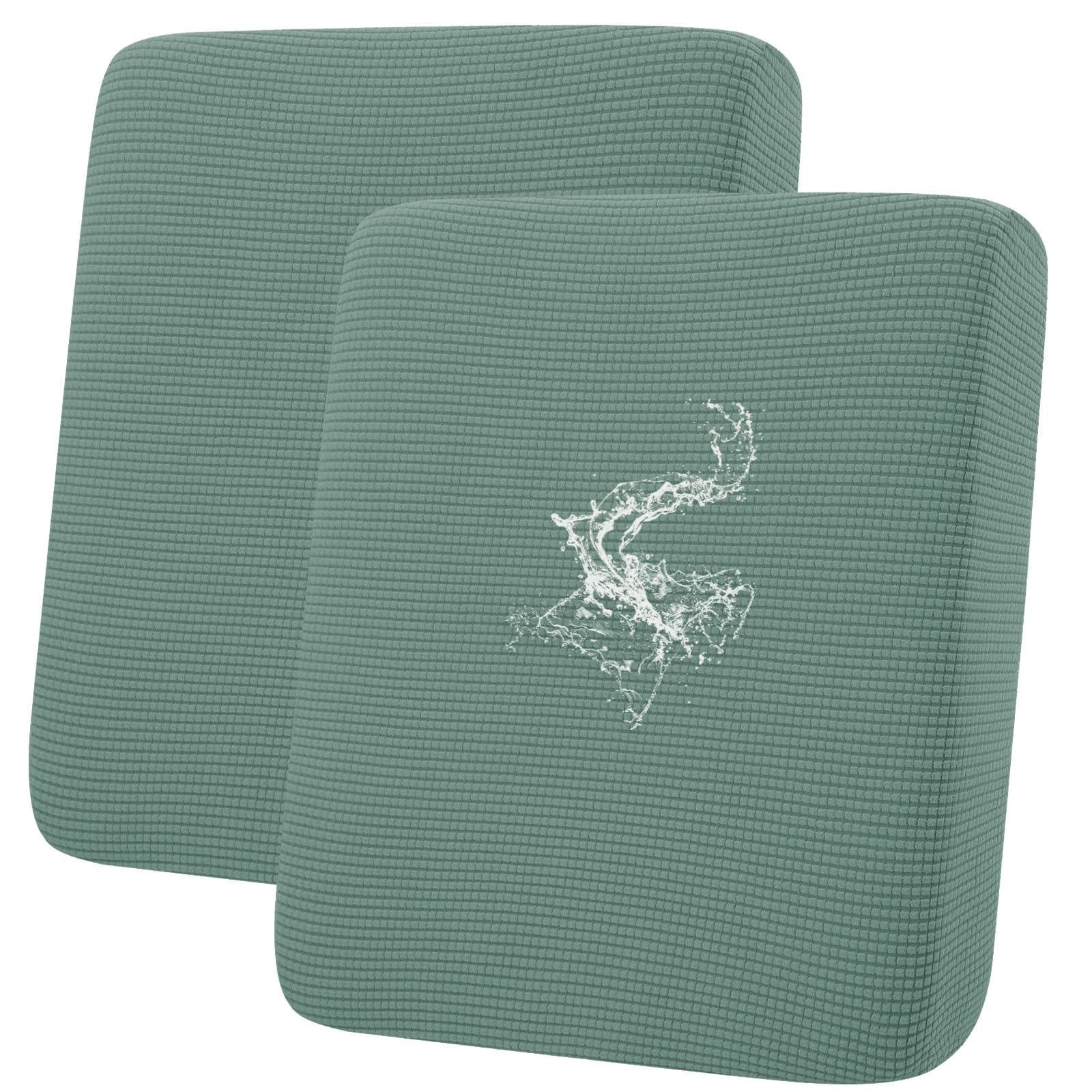 hyha Waterproof Couch Cushion Cover