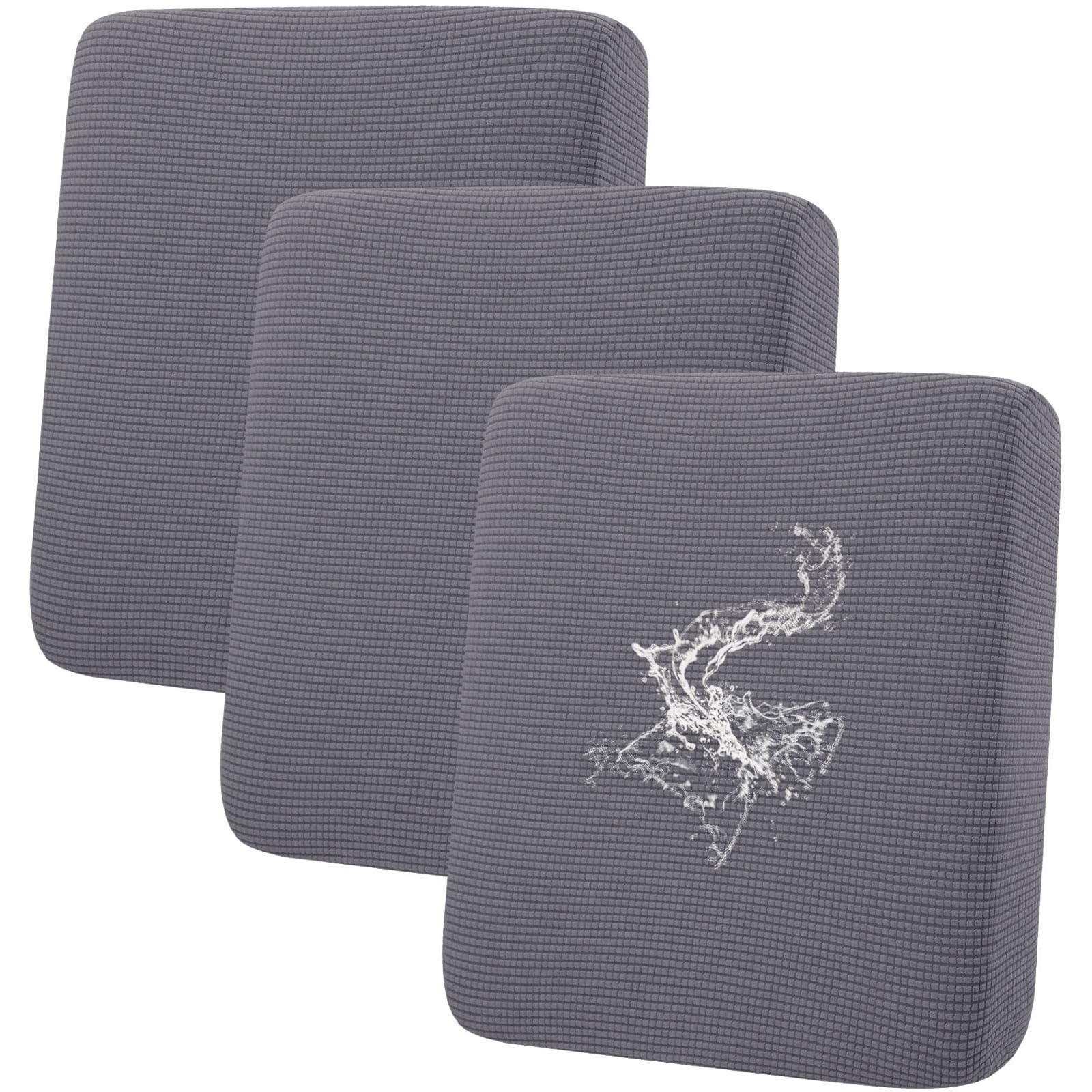 hyha Waterproof Couch Cushion Cover