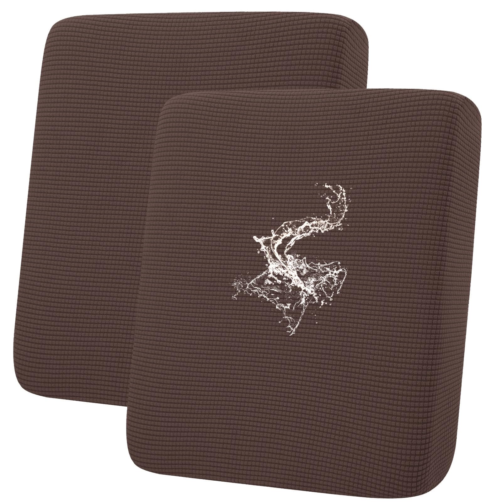 hyha Waterproof Couch Cushion Cover