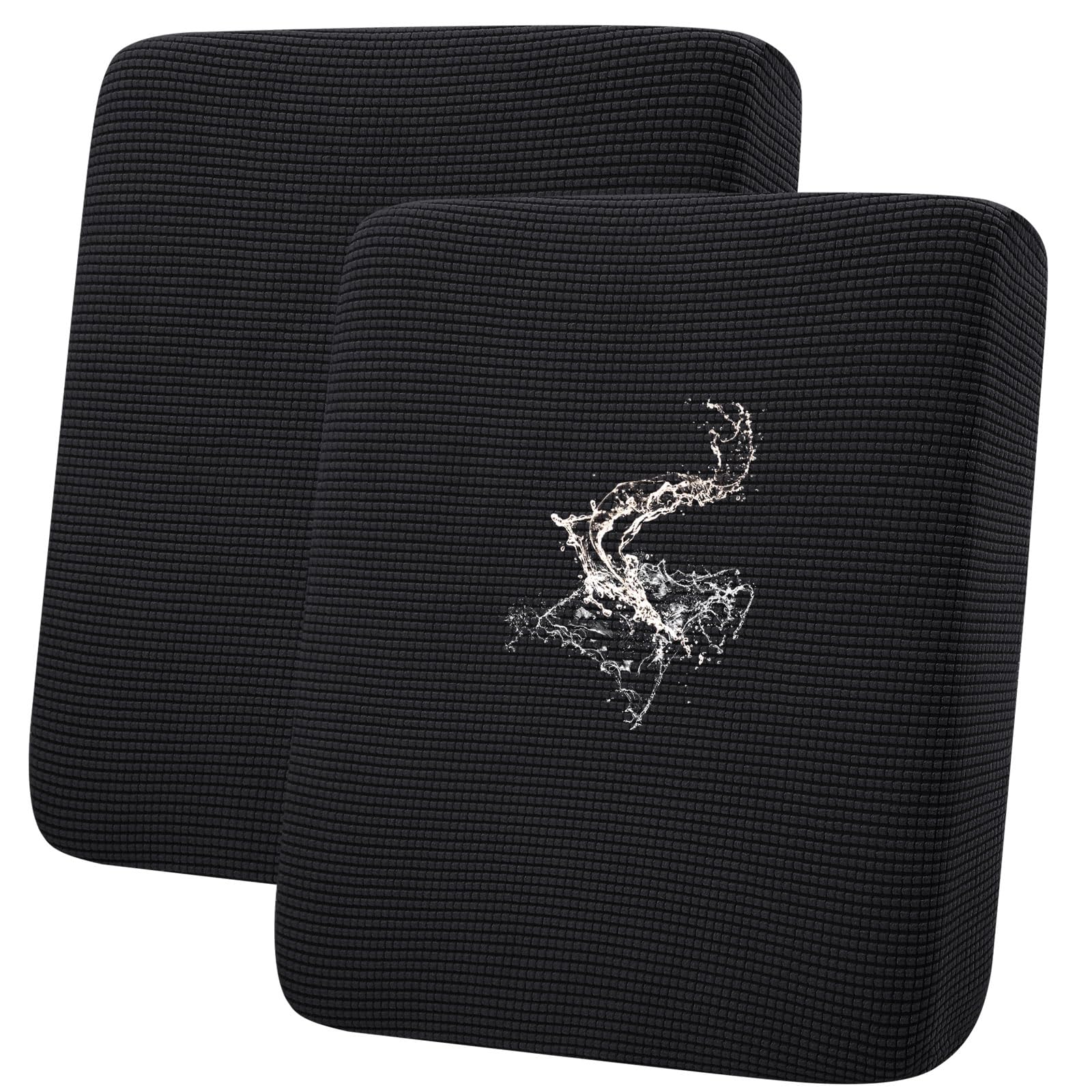 hyha Waterproof Couch Cushion Cover