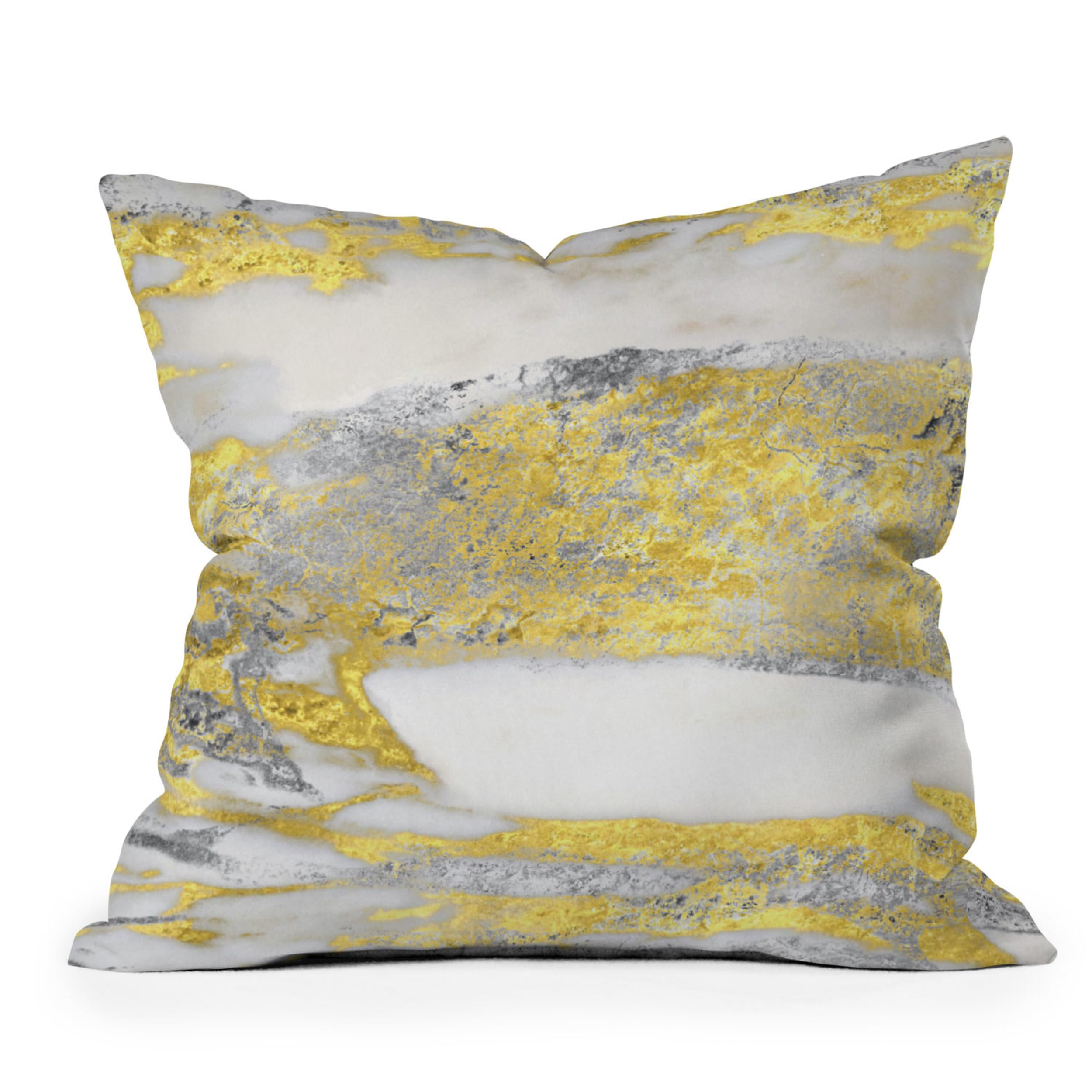 Society6 Indoor Throw Pillow