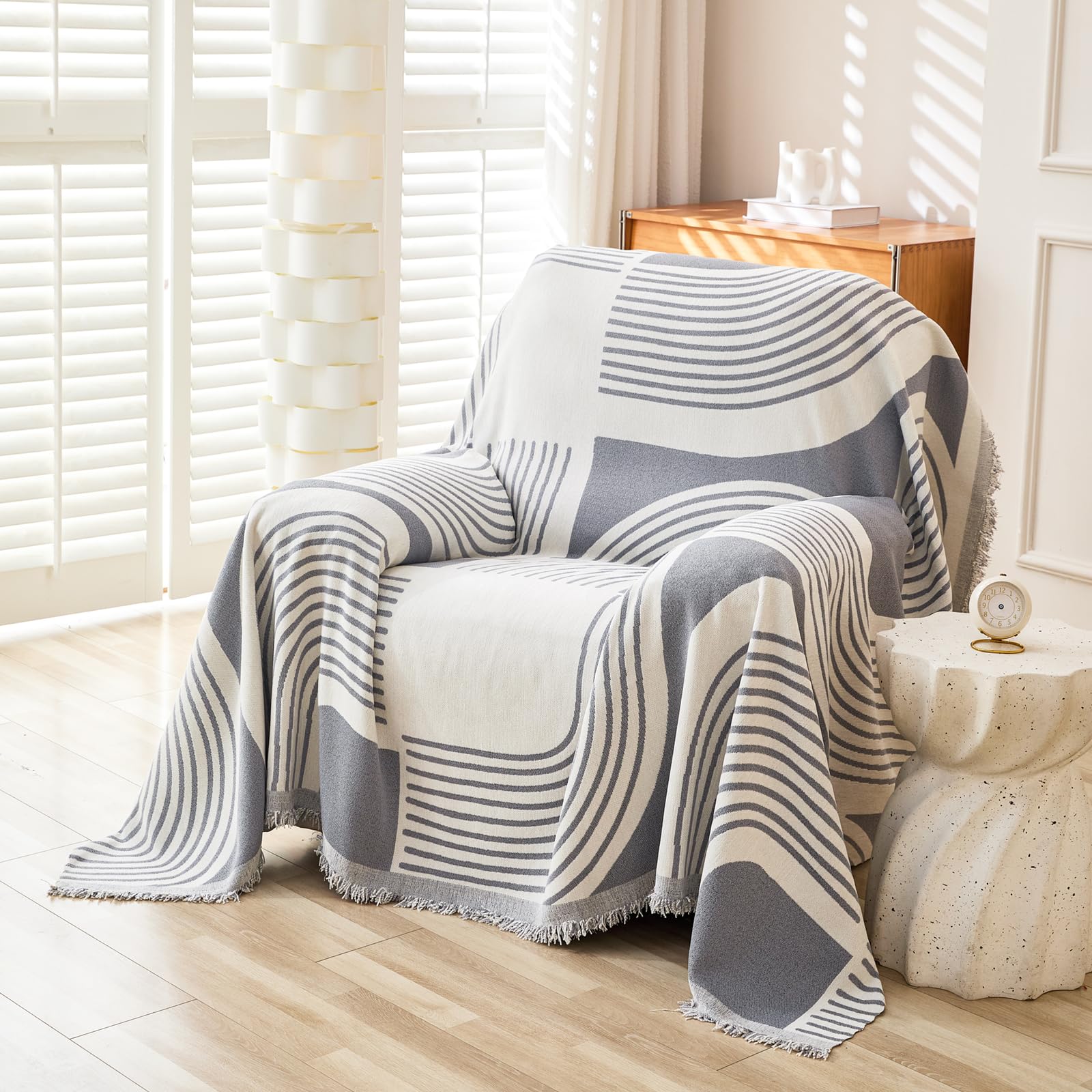 WEYOND Washable Sofa Cover