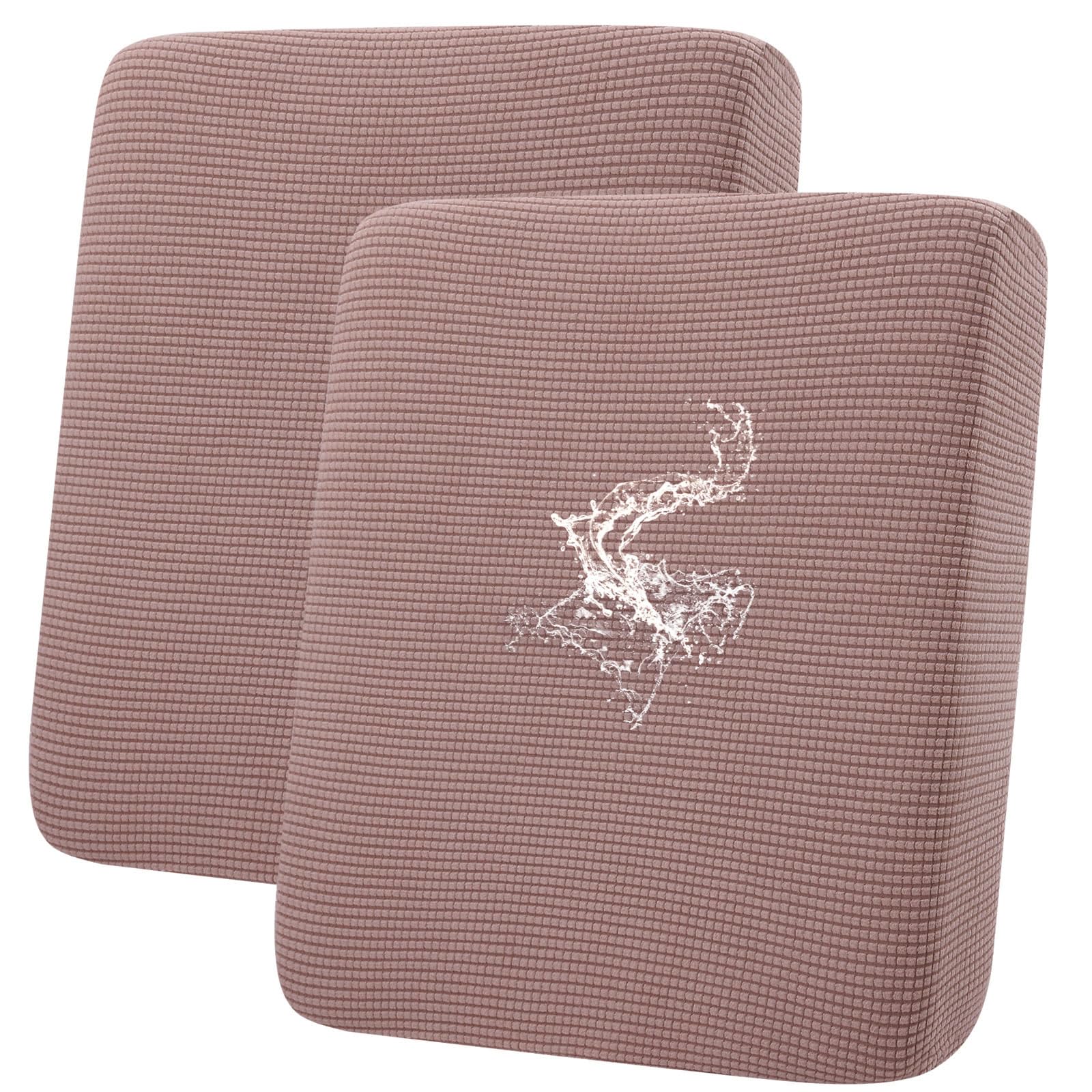 hyha Waterproof Couch Cushion Cover