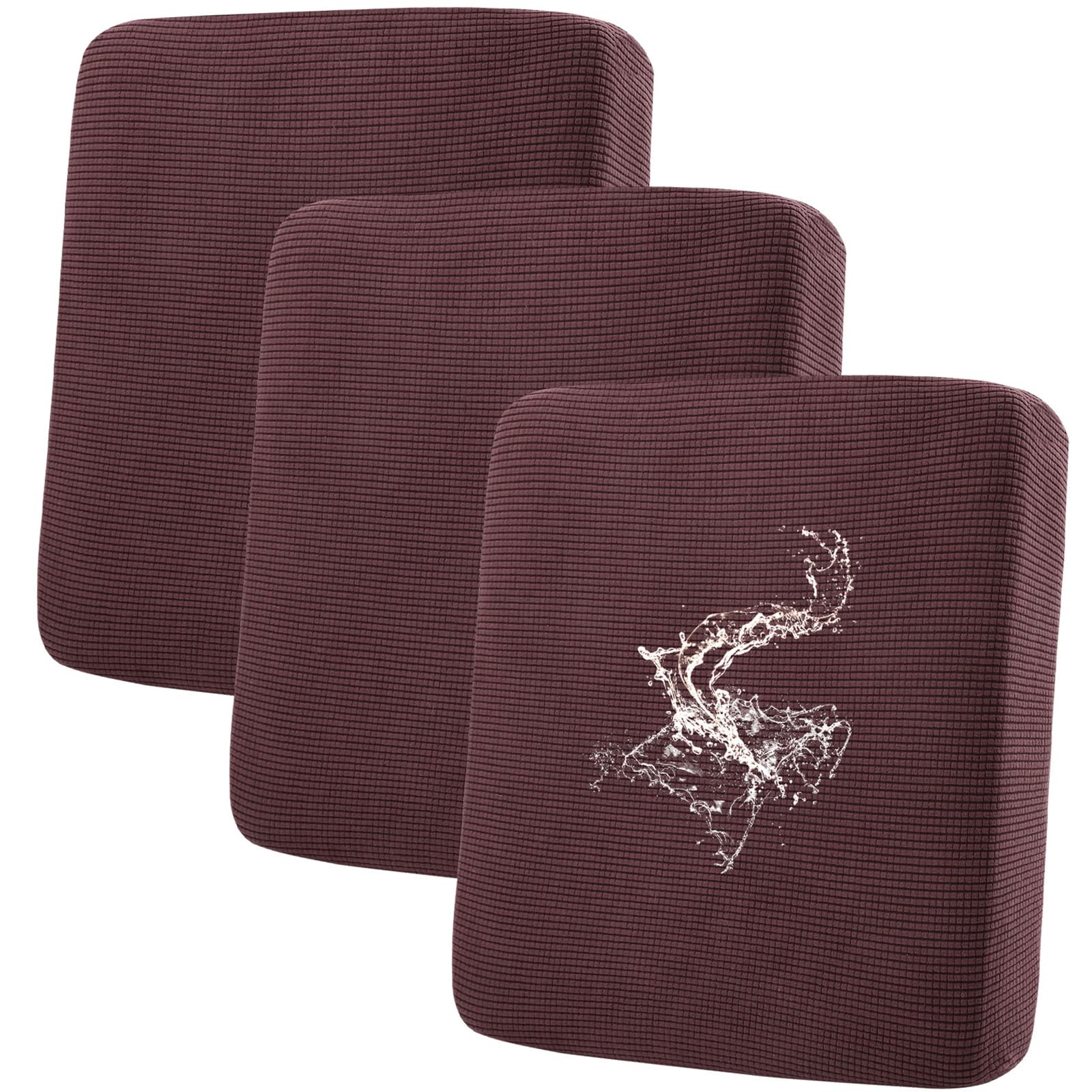 hyha Waterproof Couch Cushion Cover