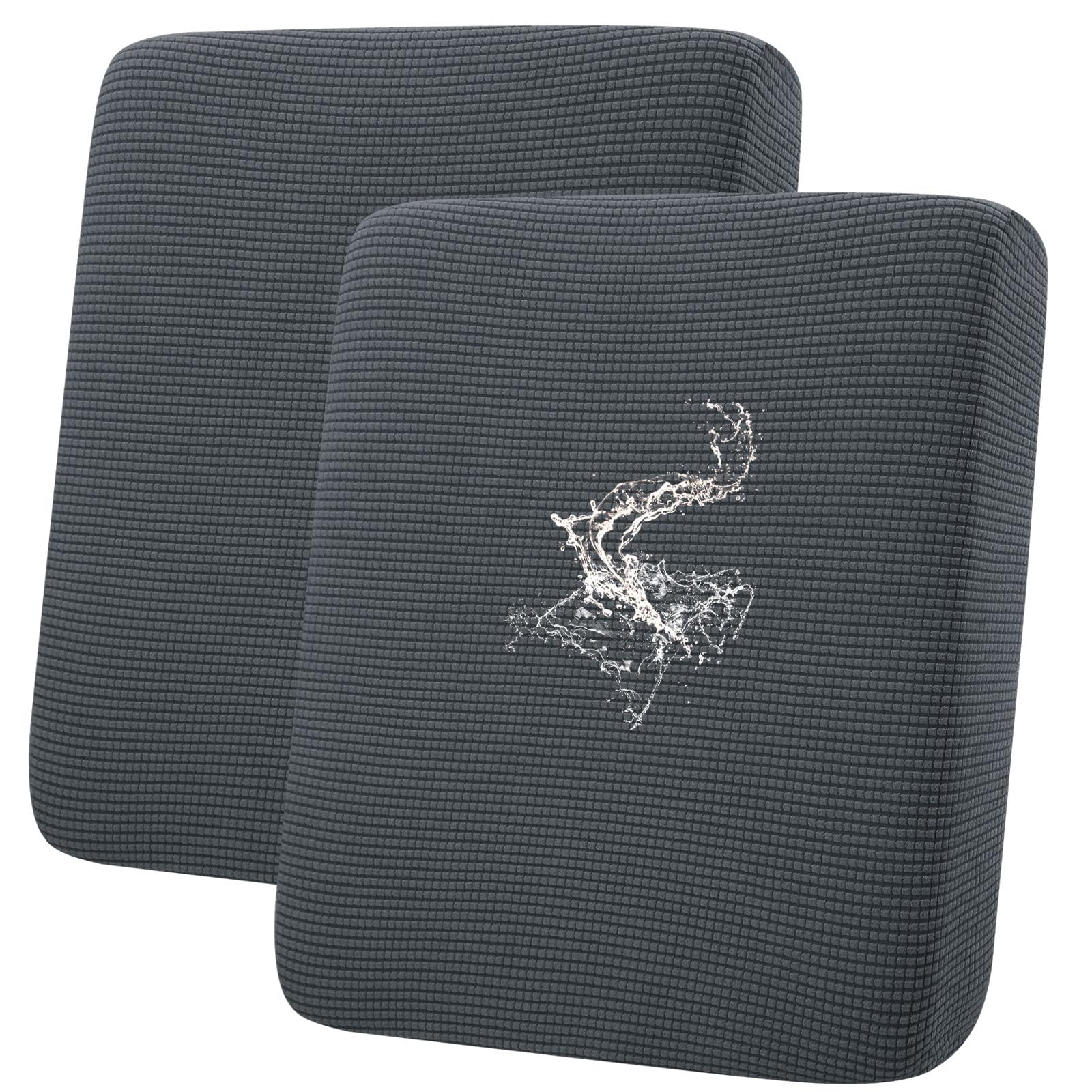 hyha Waterproof Couch Cushion Cover