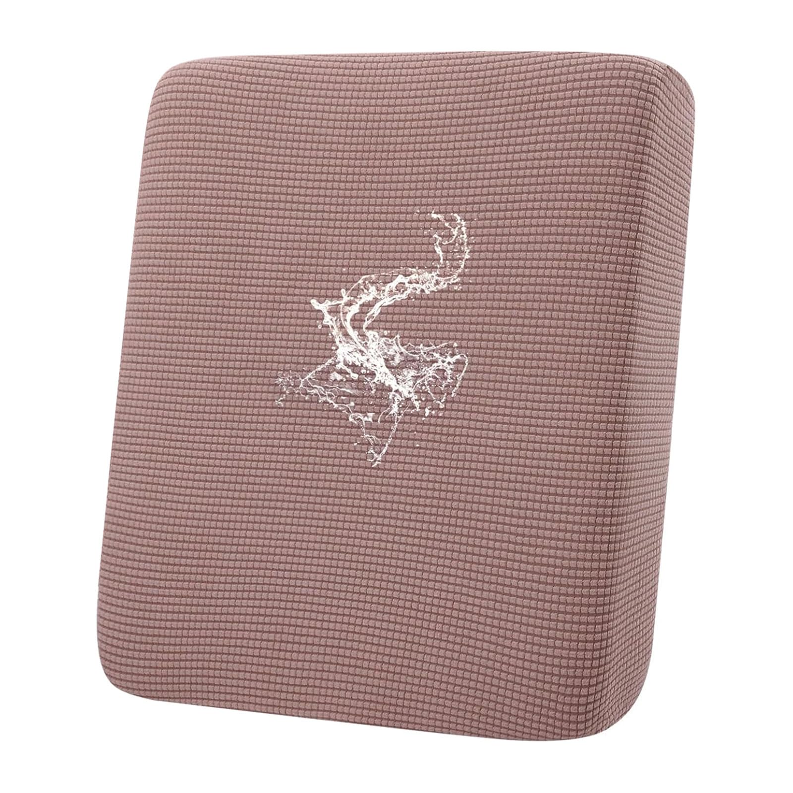 hyha Waterproof Couch Cushion Cover