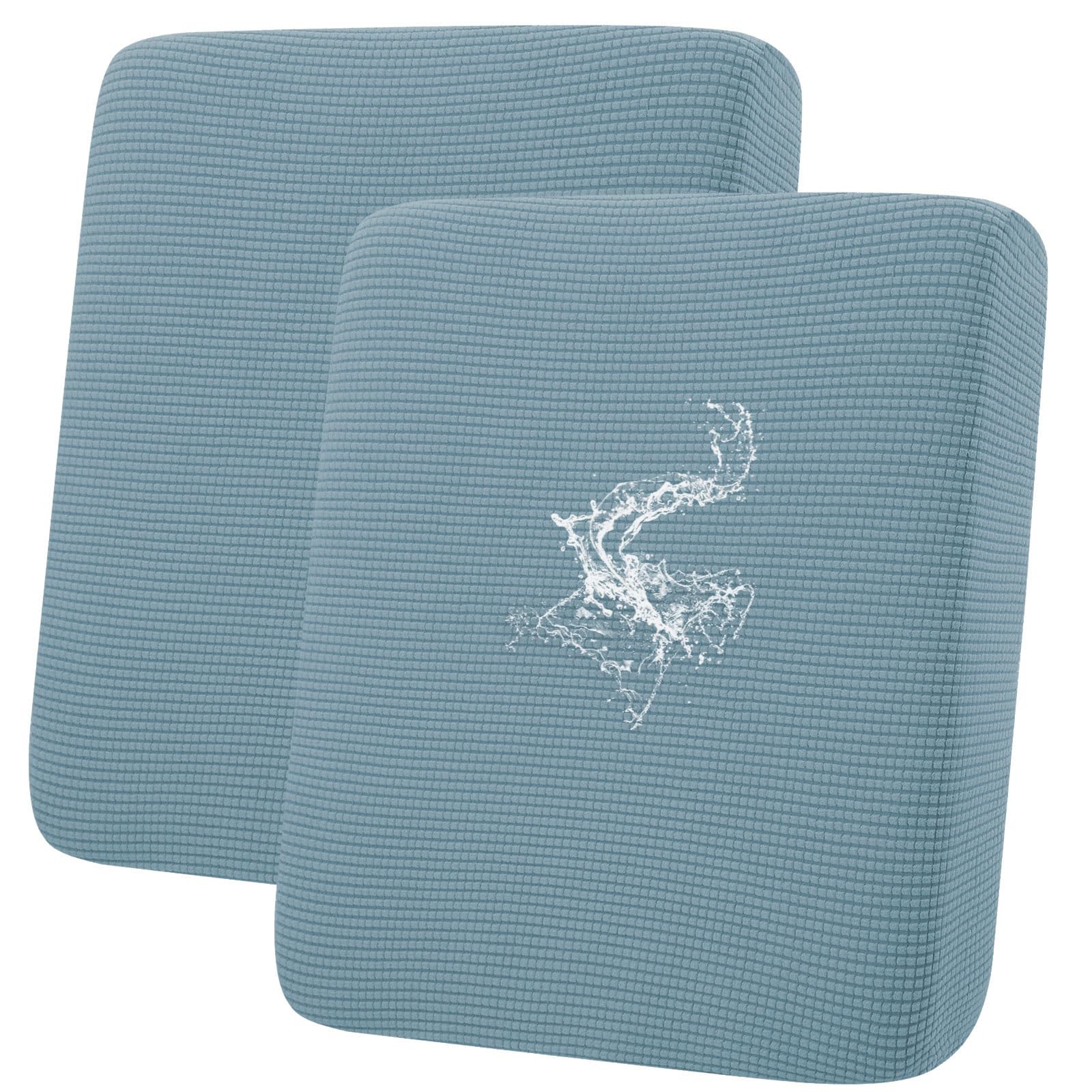 hyha Waterproof Couch Cushion Cover