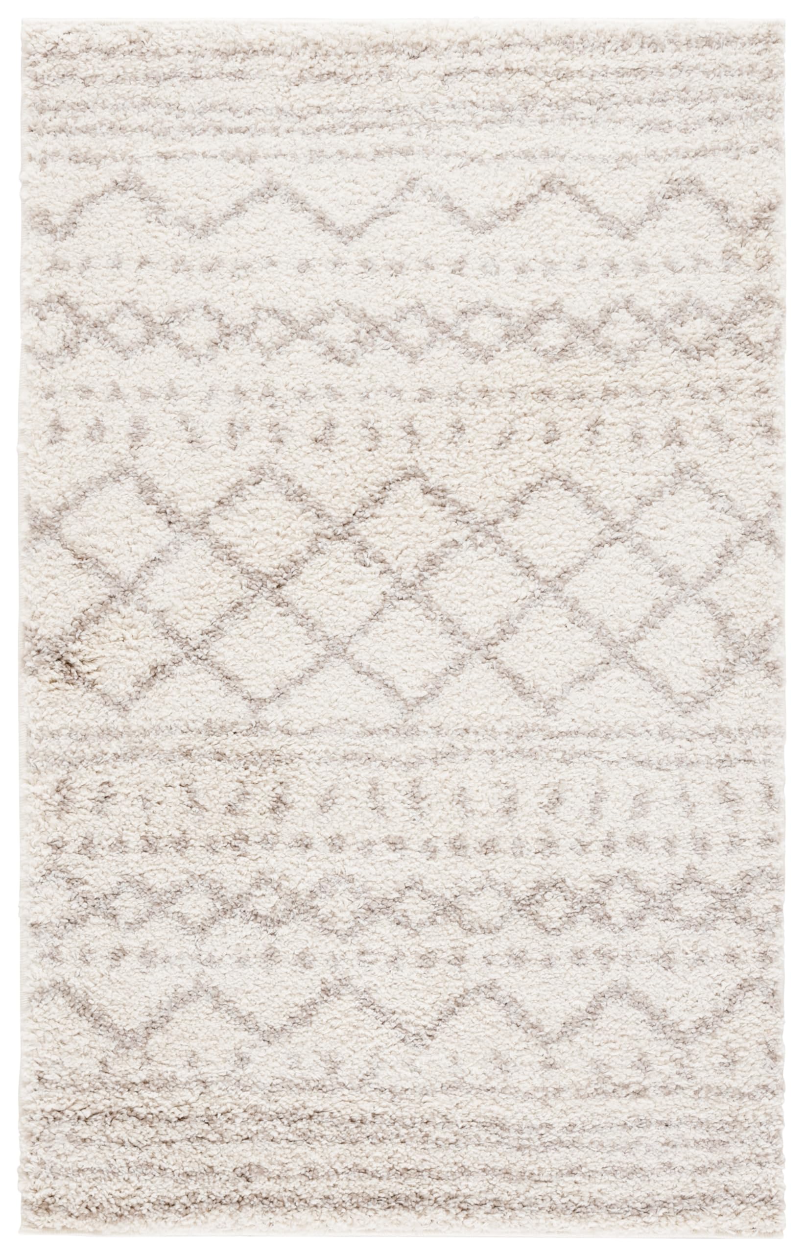 SAFAVIEH Arizona Shag Area Rug