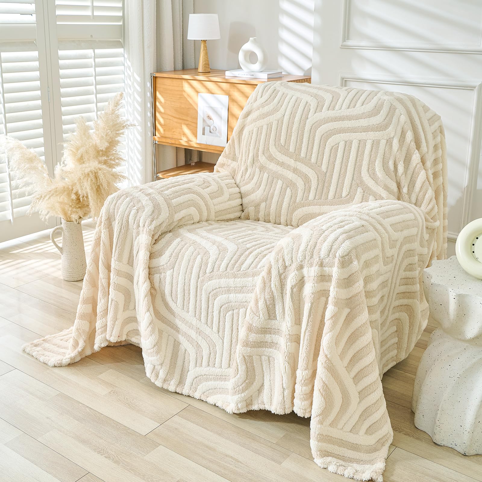 WEYOND Washable Sofa Cover